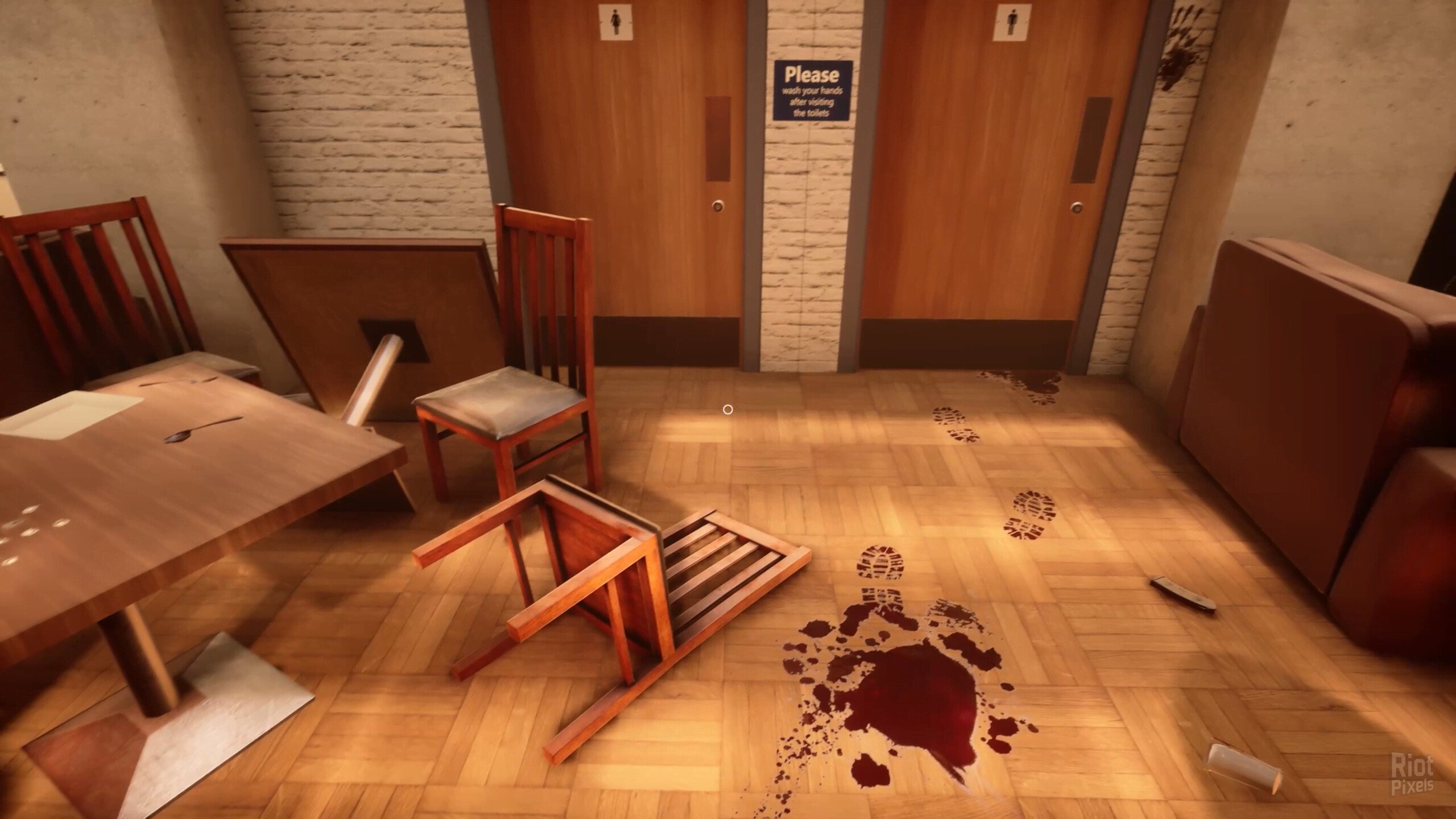 [10]-Detective – The Test Download-HohohoGames
