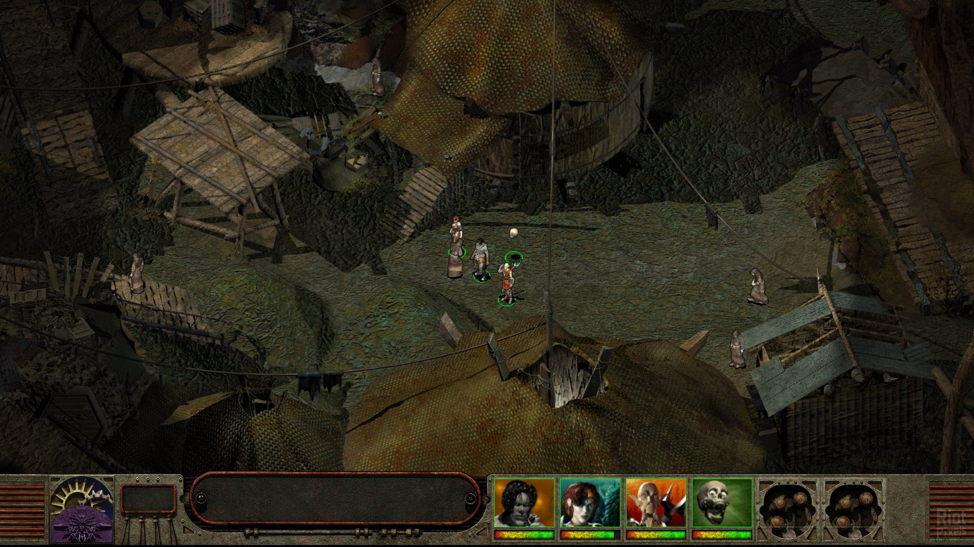 [10]-Planescape: Torment – Enhanced Edition – v3.0.3.0 Download-HohohoGames