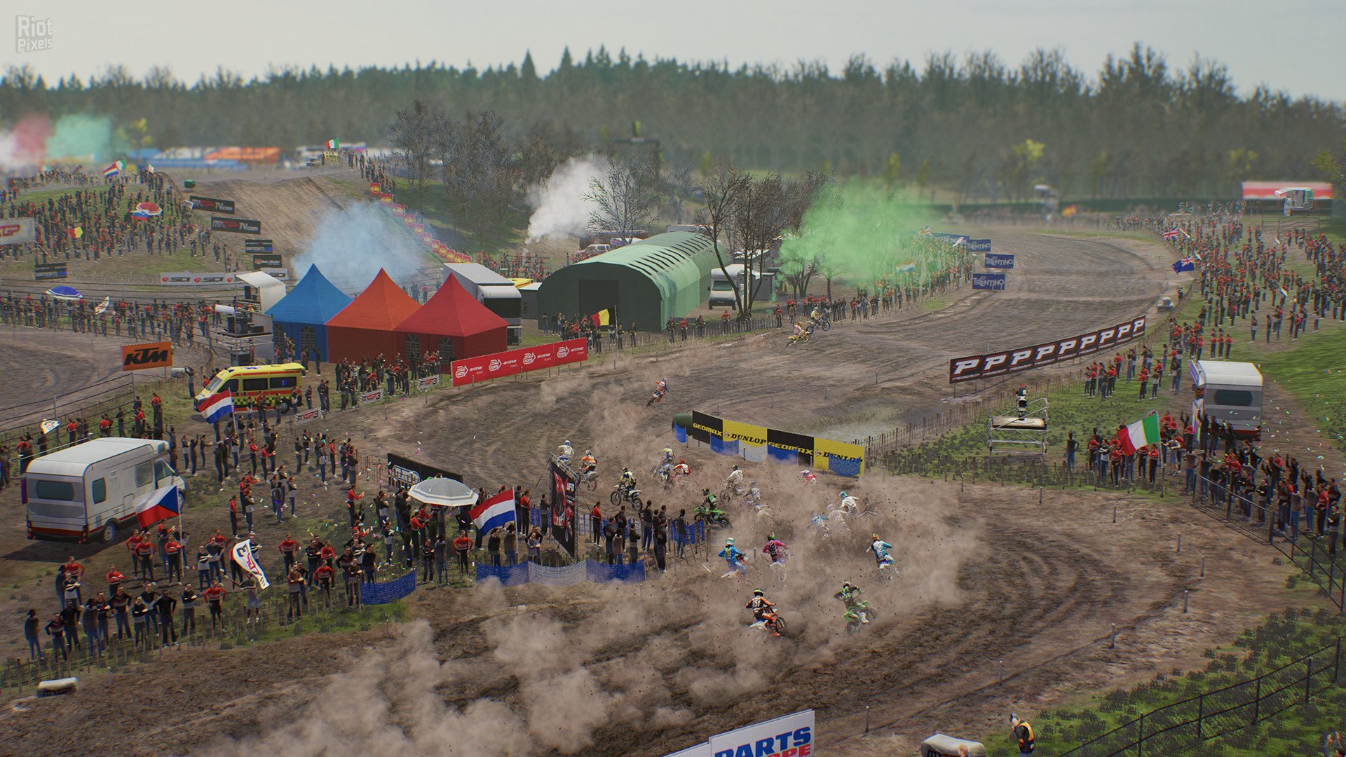 [9]-MXGP3: The Official Motocross Videogame Download-HohohoGames