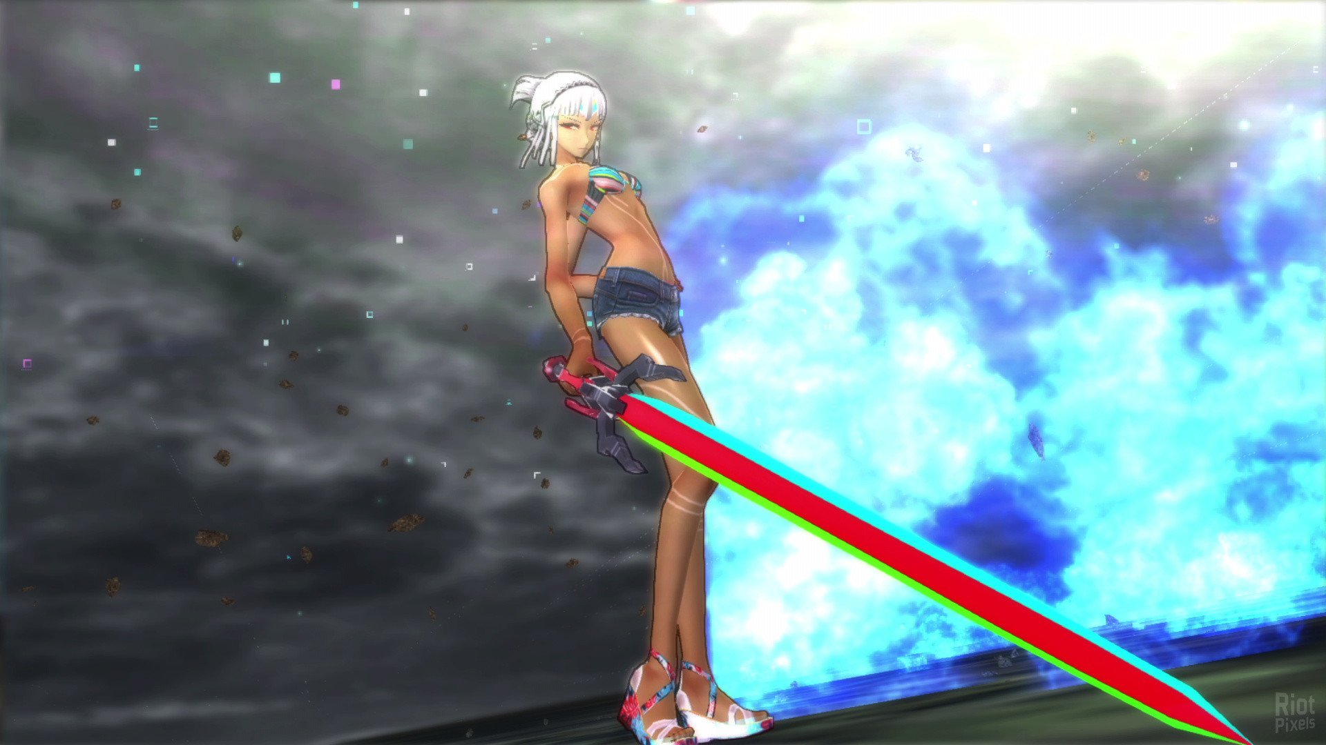 [16]-Fate/EXTELLA: The Umbral Star Download-HohohoGames