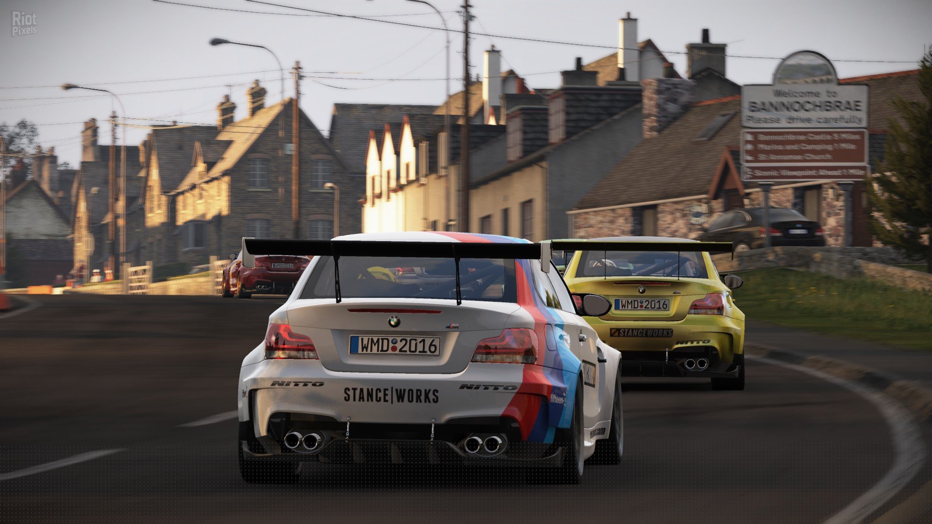 [16]-Project CARS: Game of the Year Edition, v11.2 + All DLCs Download-HohohoGames