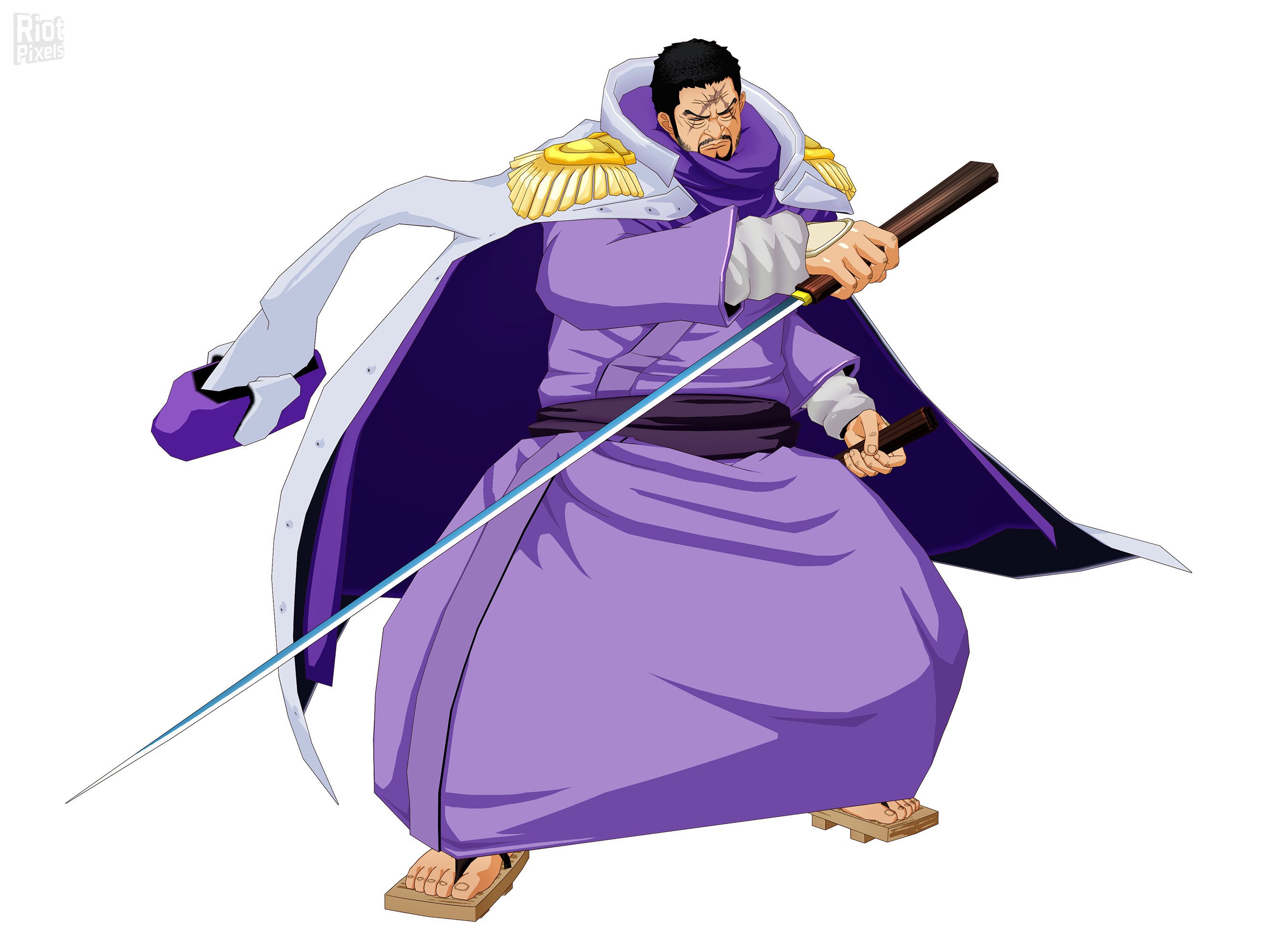 [32]-One Piece: Unlimited World Red – Deluxe Edition Download-HohohoGames