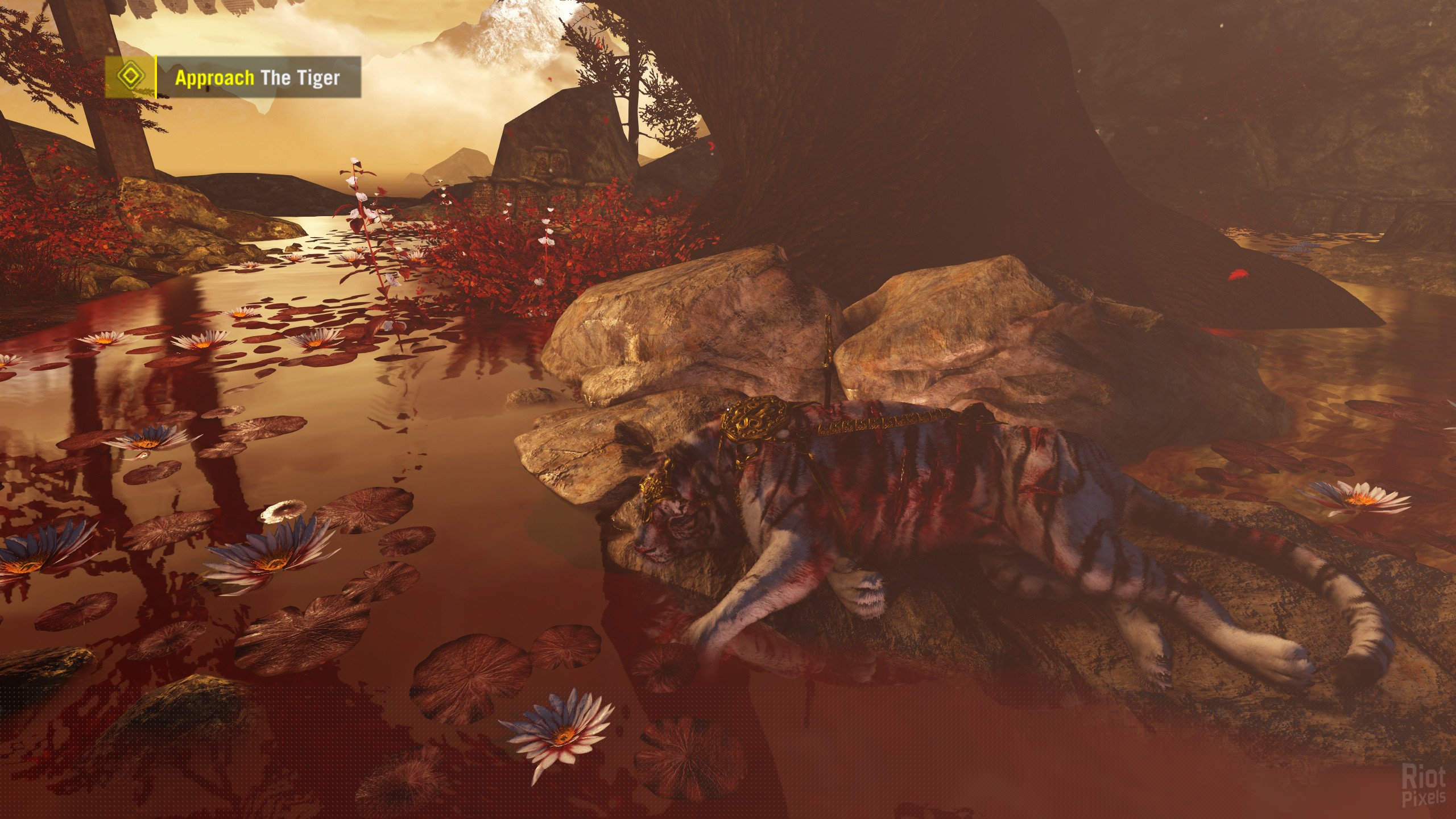 [8]-Far Cry 4: Gold Edition – v1.10 + All DLCs Download-HohohoGames