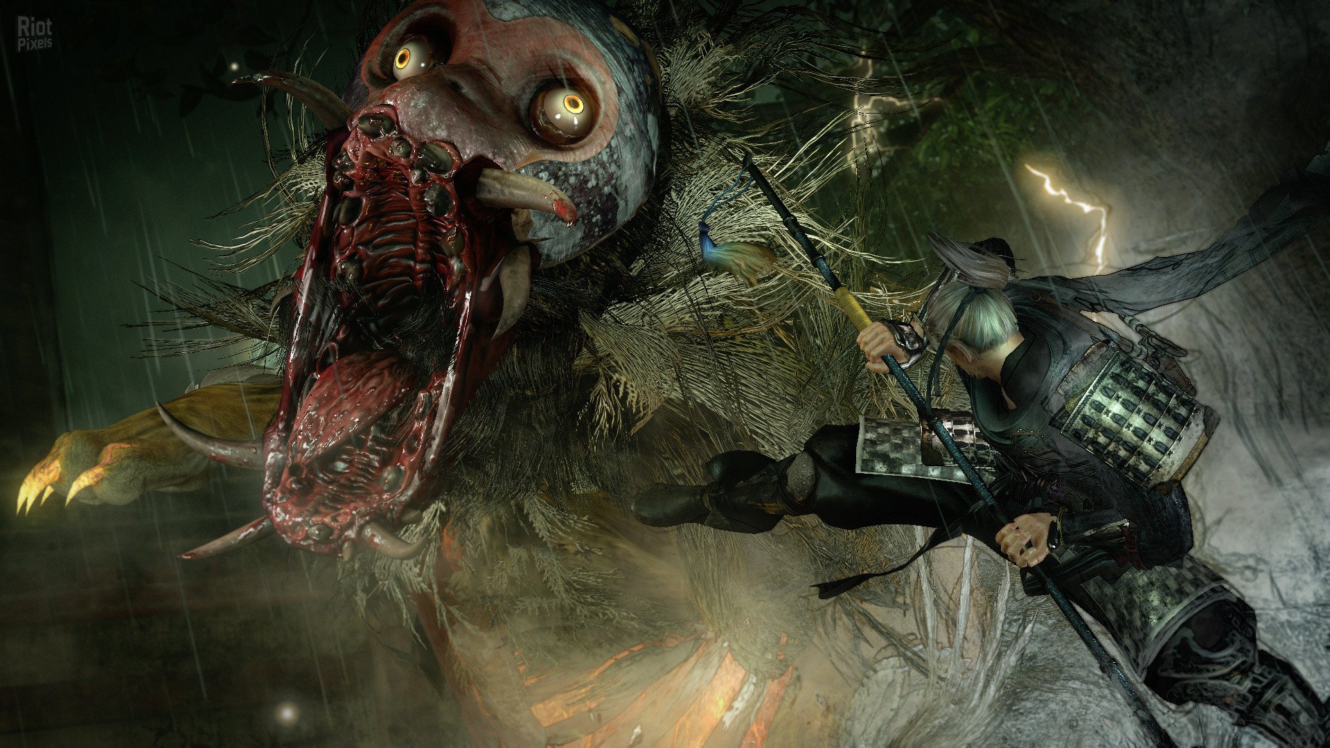 [6]-Nioh: Complete Edition – v1.21 Download-HohohoGames