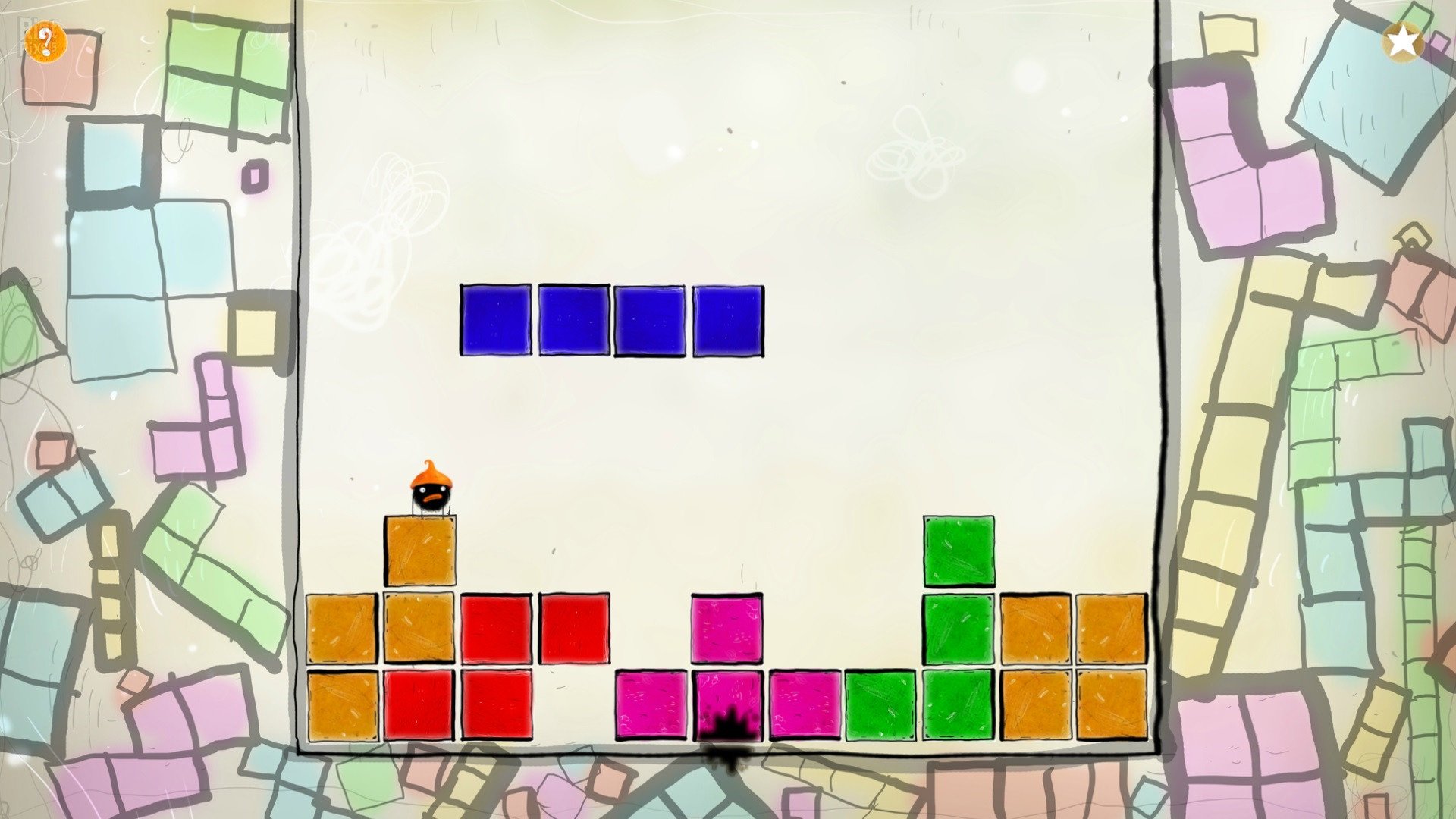 [5]-CHUCHEL Download-HohohoGames