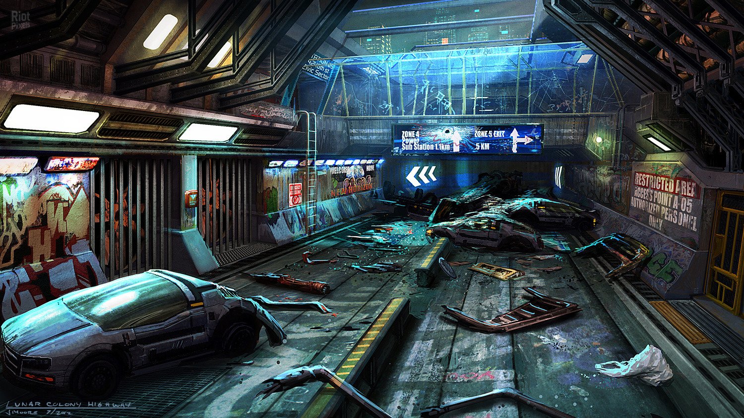 [20]-Dead Space 3: Limited Edition – v1.0.0.1 + 12 DLCs/Items Download-HohohoGames