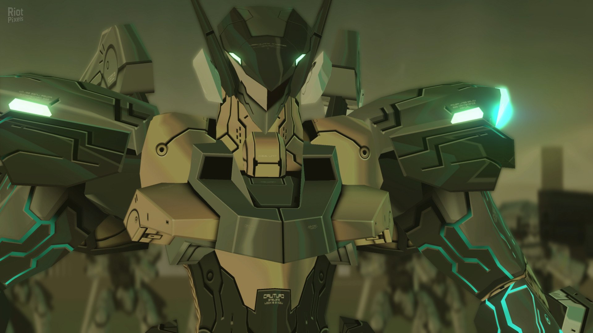 [3]-Zone of the Enders: The 2nd Runner – MARS + DLC Download-HohohoGames
