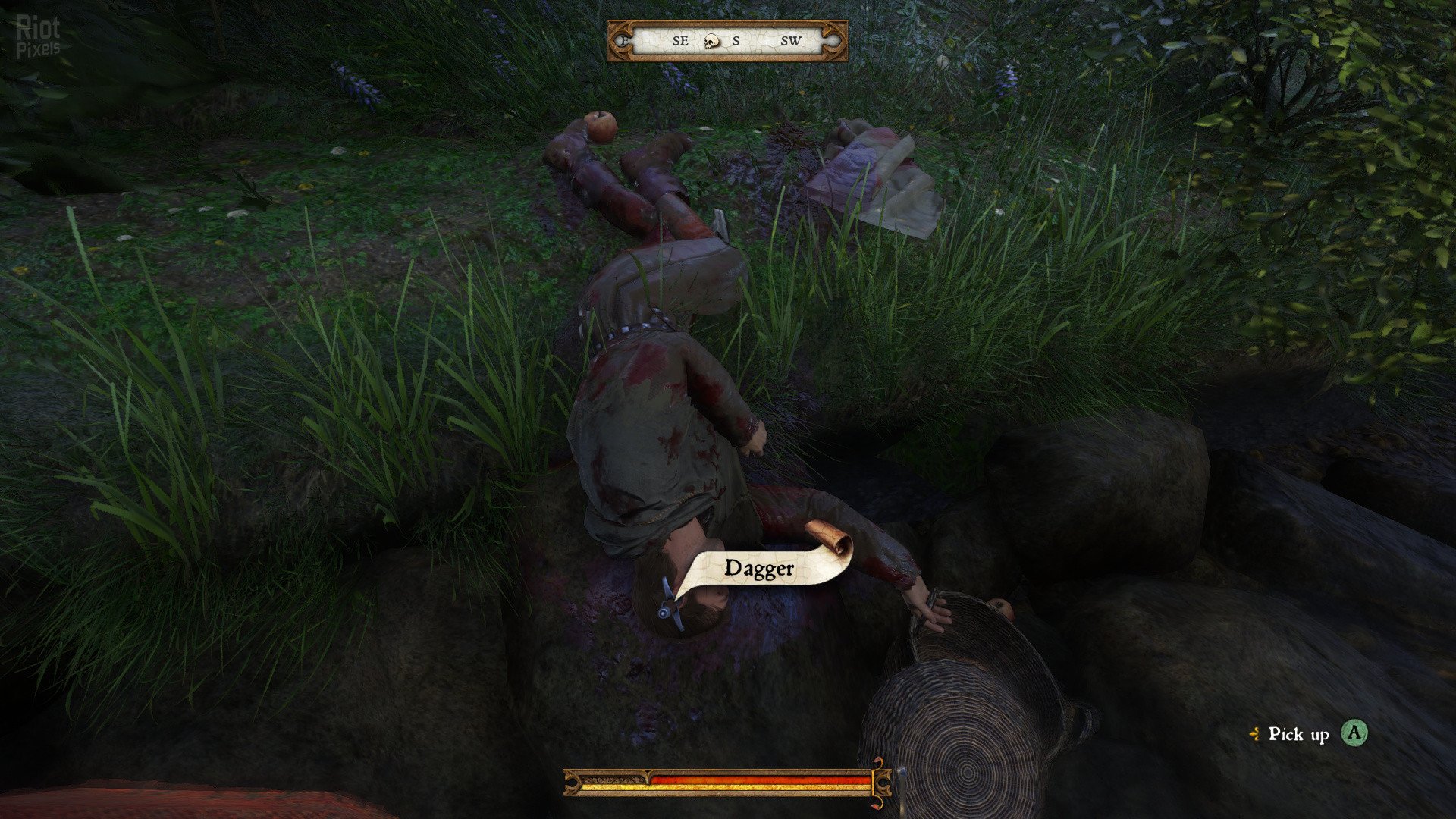 [13]-Kingdom Come: Deliverance – v1.9.0-379 + 10 DLCs + OST Download-HohohoGames