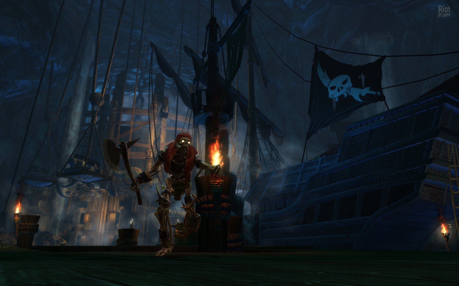 [15]-Kingdoms of Amalur: Reckoning – v1.0.0.2 + All DLCs Download-HohohoGames