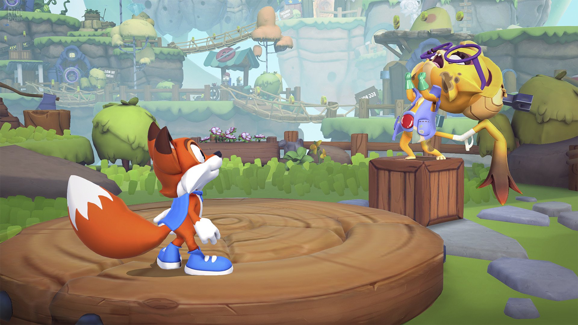 [13]-New Super Lucky’s Tale Download-HohohoGames