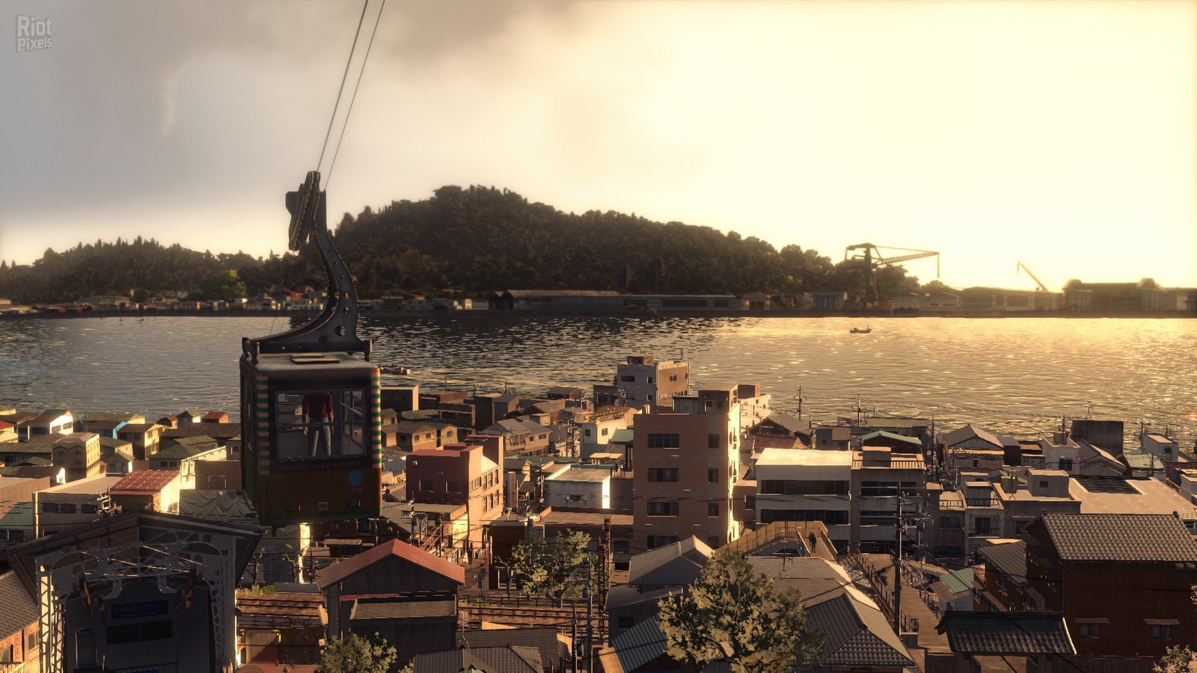 [14]-Yakuza 6: The Song of Life + DLC Download-HohohoGames