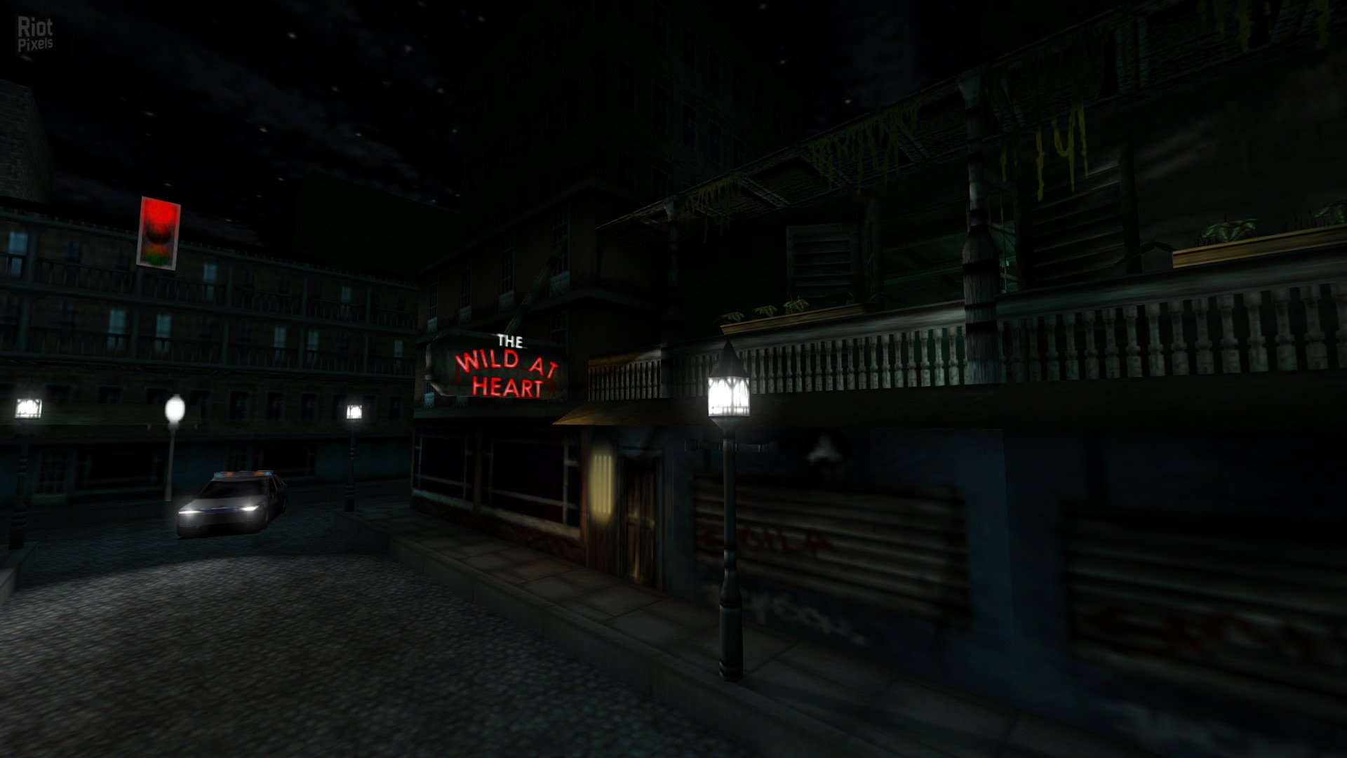 [7]-Shadow Man: Remastered – v1.0.2261 Download-HohohoGames