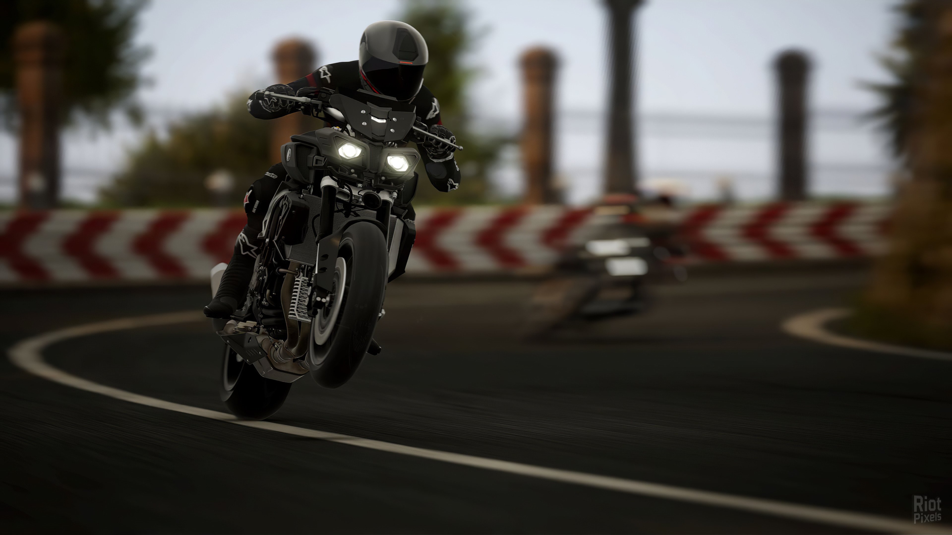 [15]-RIDE 4: Complete the Set- Build 7159412 + 32 DLCs Download-HohohoGames