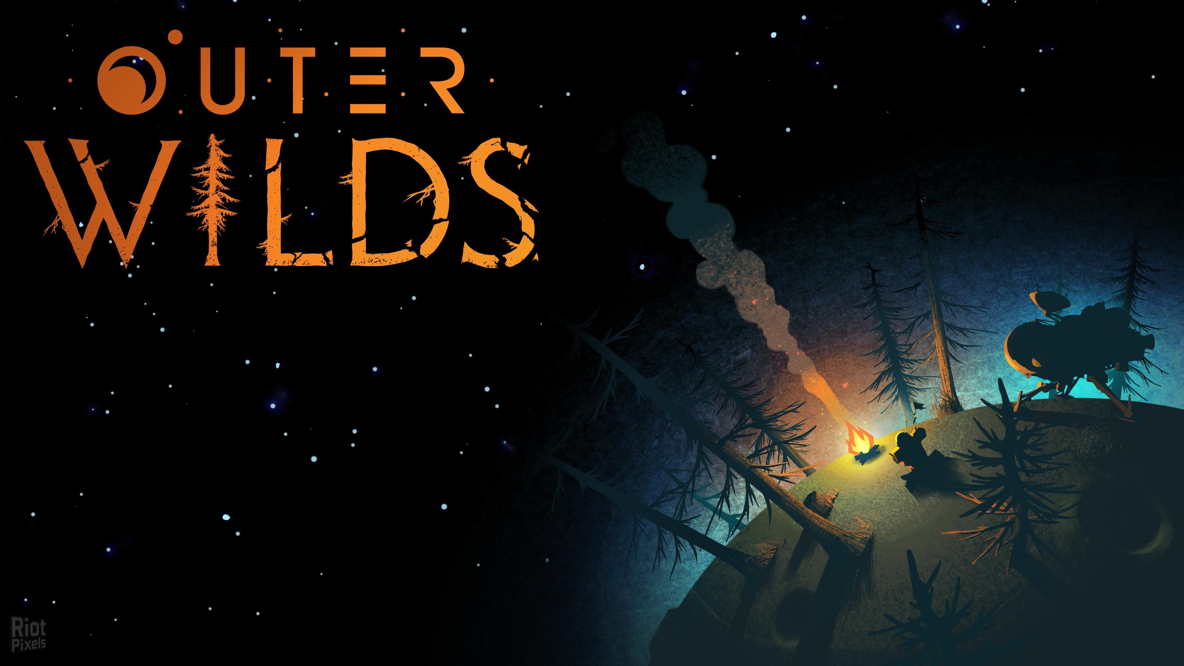 [16]-Outer Wilds: Archaeologist Edition – v1.1.10 + Echoes of the Eye DLC + Bonus Soundtrack Download-HohohoGames