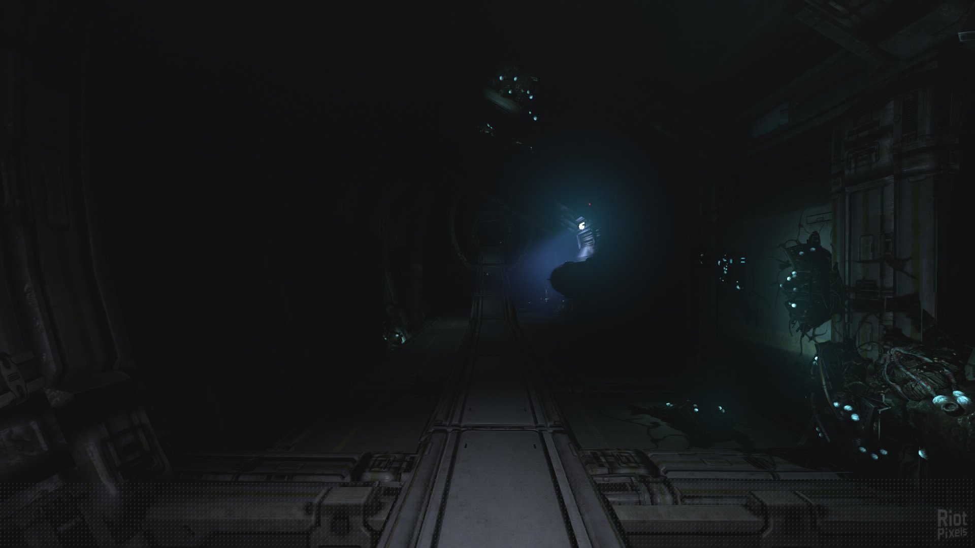 [8]-SOMA – v1.6 + Bonus Content Download-HohohoGames