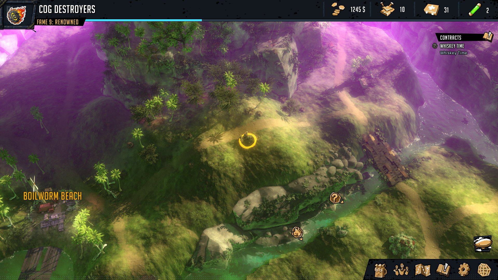 [5]-Dreadlands – v2.28 Download-HohohoGames