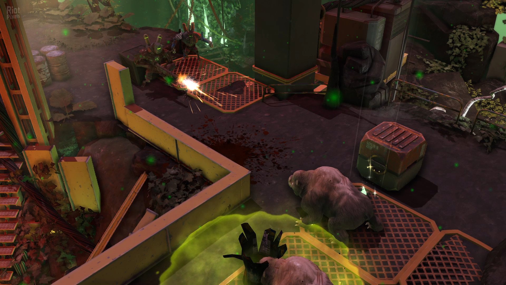 [8]-Dreadlands – v2.28 Download-HohohoGames