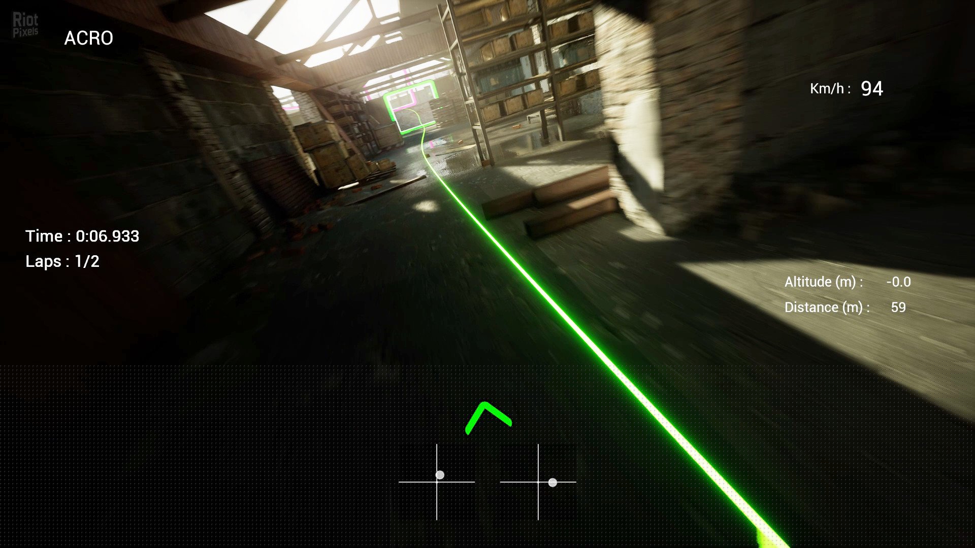 [4]-Uncrashed: FPV Drone Simulator Download-HohohoGames