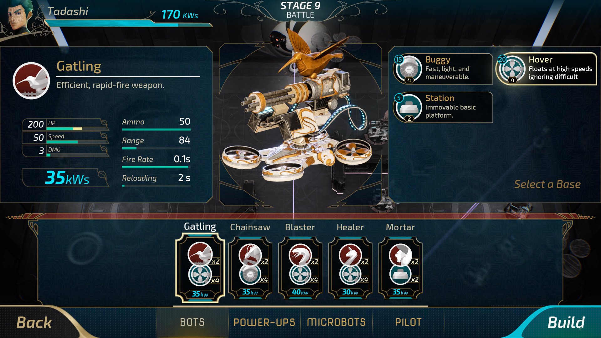 [6]-Decoherence – v1.5 build 1190 Download-HohohoGames