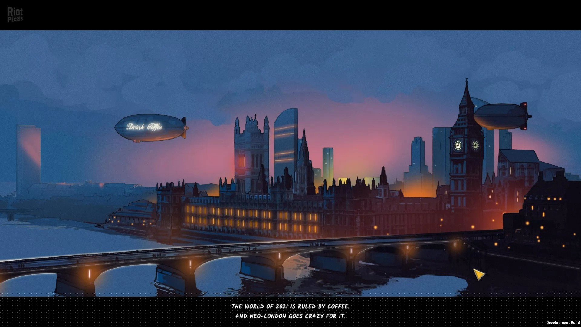 [7]-Coffee Noir: Business Detective Game Download-HohohoGames