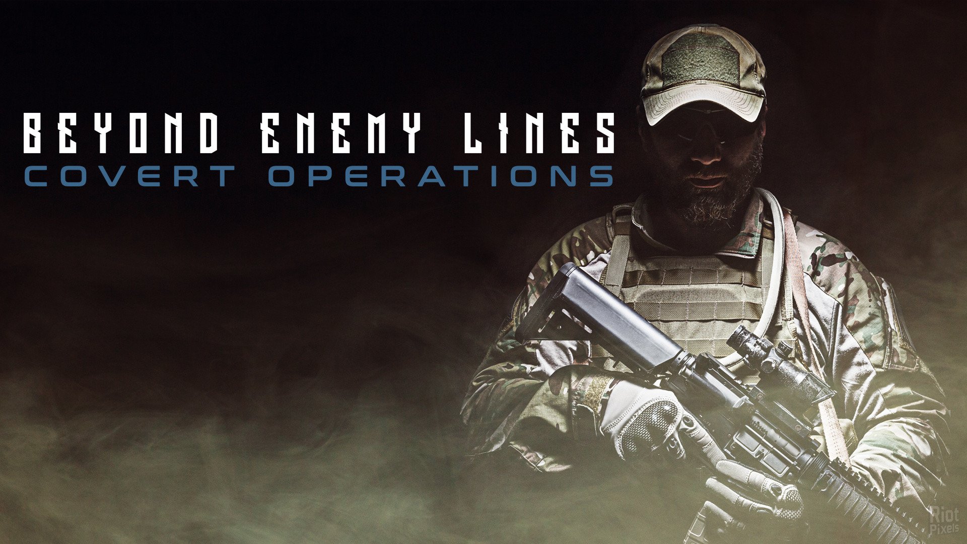 [17]-Beyond Enemy Lines: Remastered Edition – v2.1.0 Download-HohohoGames