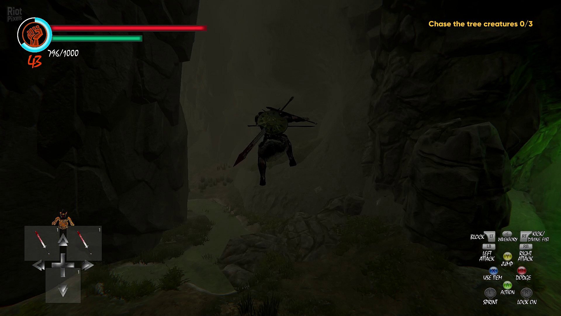 [10]-First Hero: Epic of Gilgamesh Download-HohohoGames