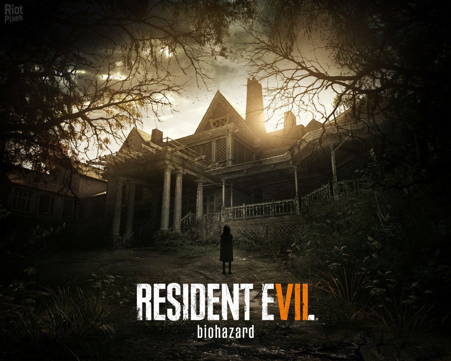 [22]-Resident Evil 7: Biohazard – Gold Edition – v20220613/Build 8796429 + 15 DLCs + Bonus OST + Windows 7 Fix Download-HohohoGames