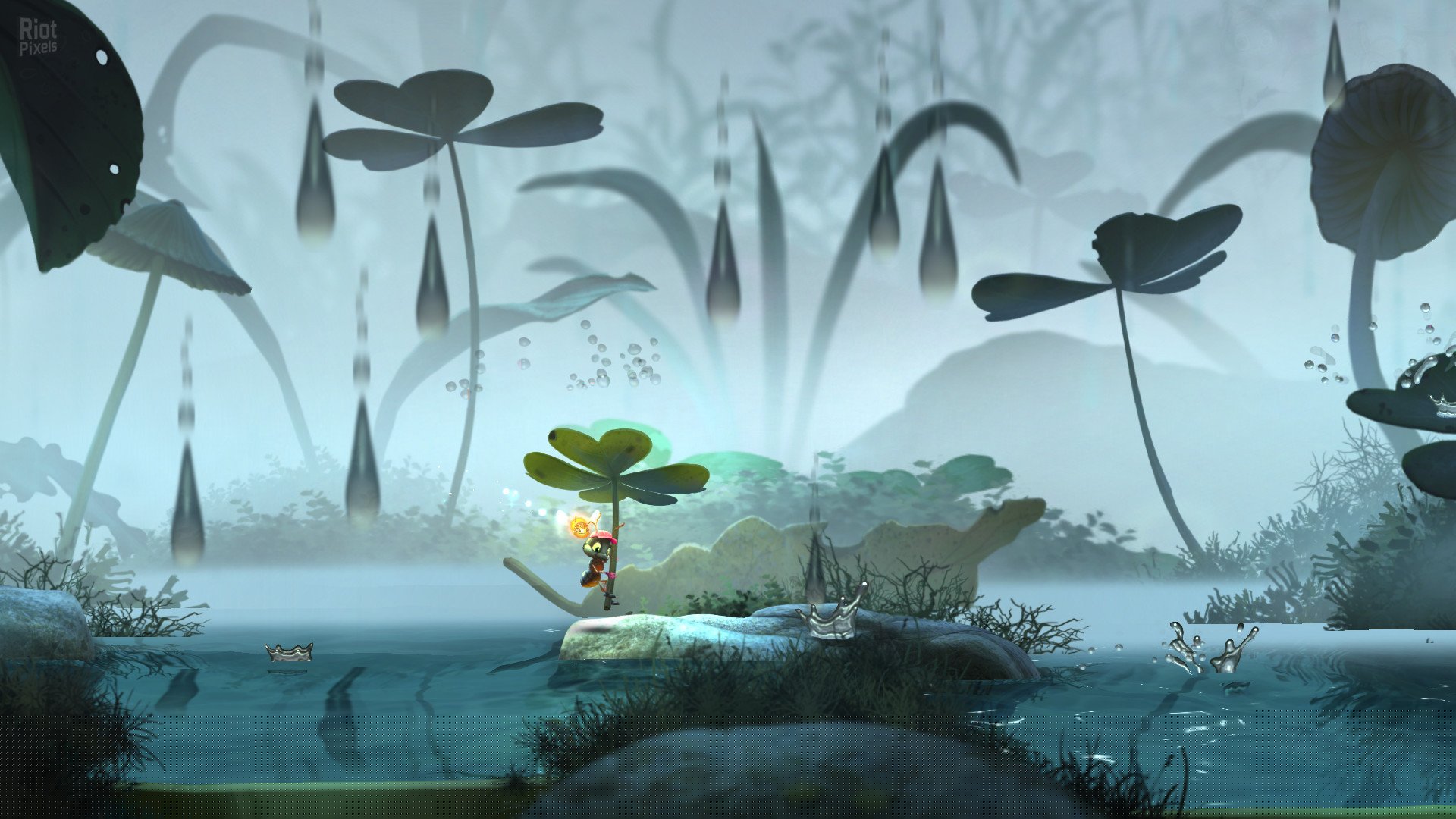 [12]-Mari and Bayu: The Road Home Download-HohohoGames