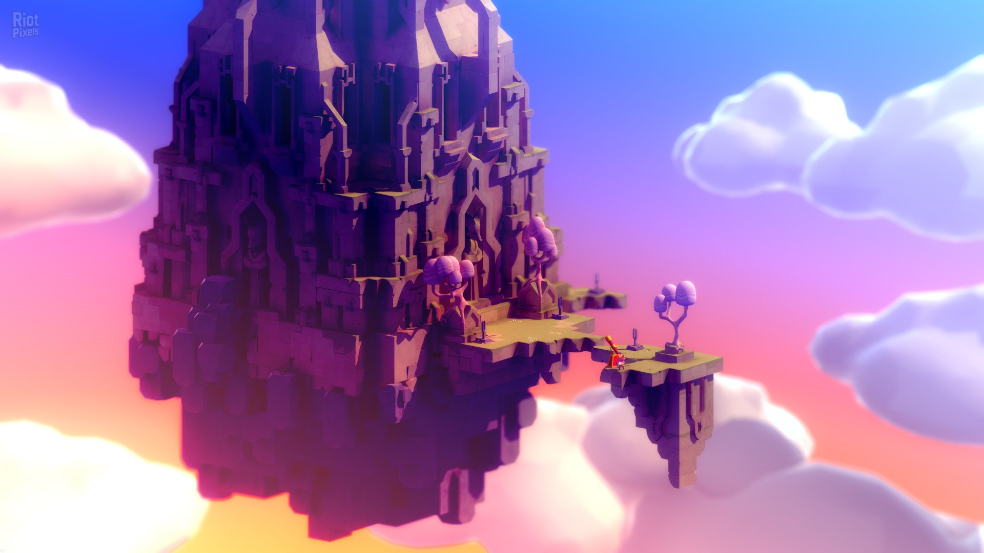 [2]-TUNIC, v20220422 + Bonus Soundtrack Download-HohohoGames
