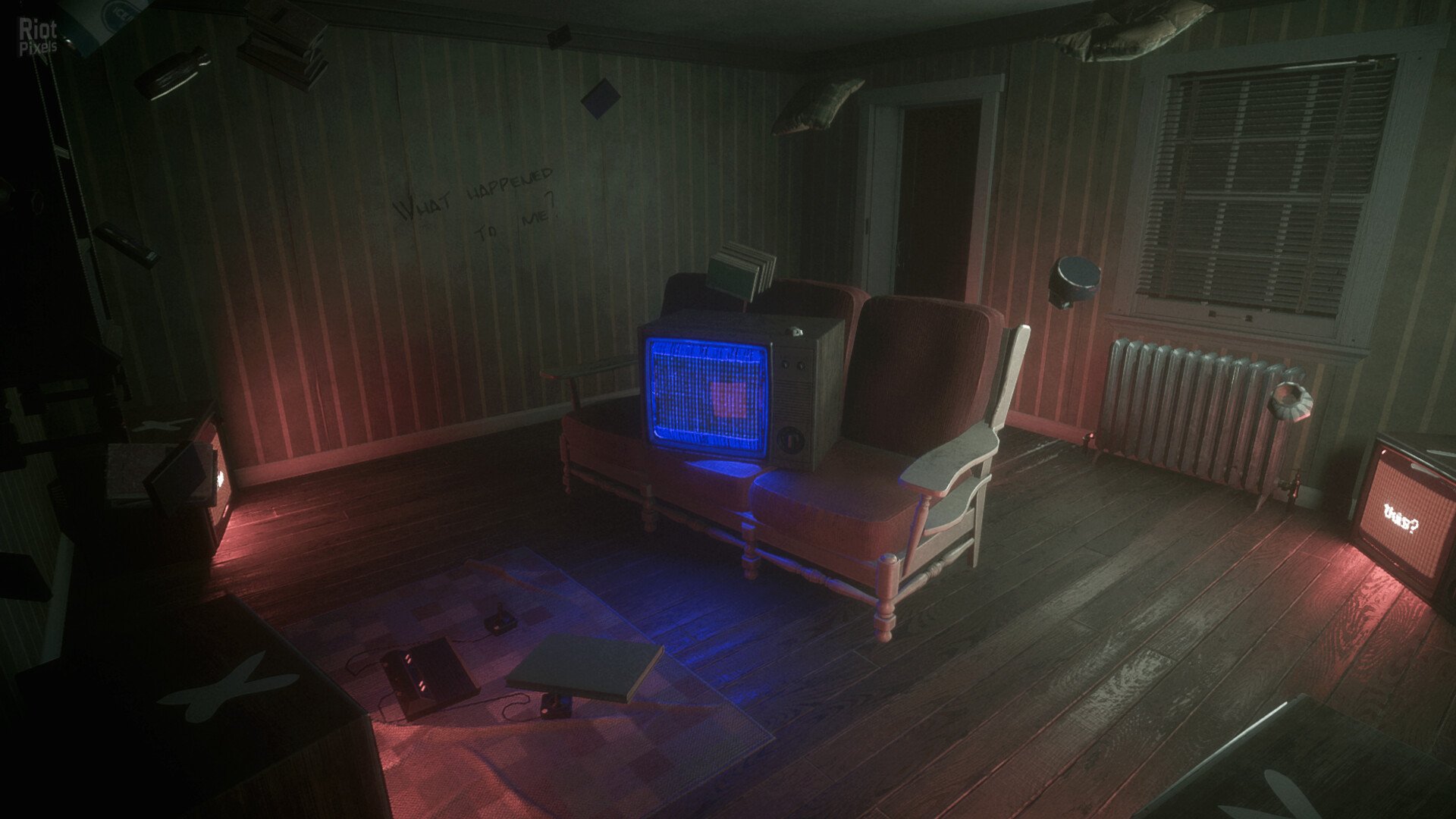 [11]-Anthology of Fear Download-HohohoGames