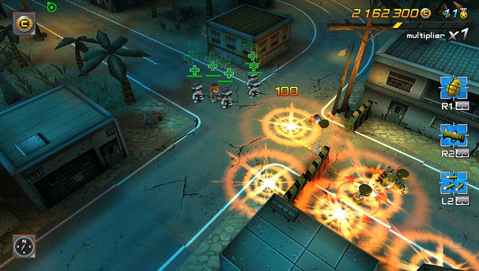 [7]-Tiny Troopers: Joint Ops XL Download-HohohoGames