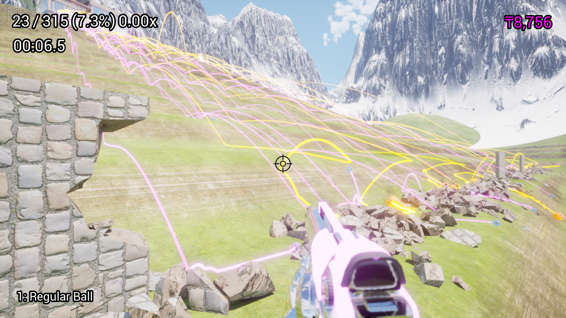 [10]-DownhillMadness + Windows 7 Fix Download-HohohoGames