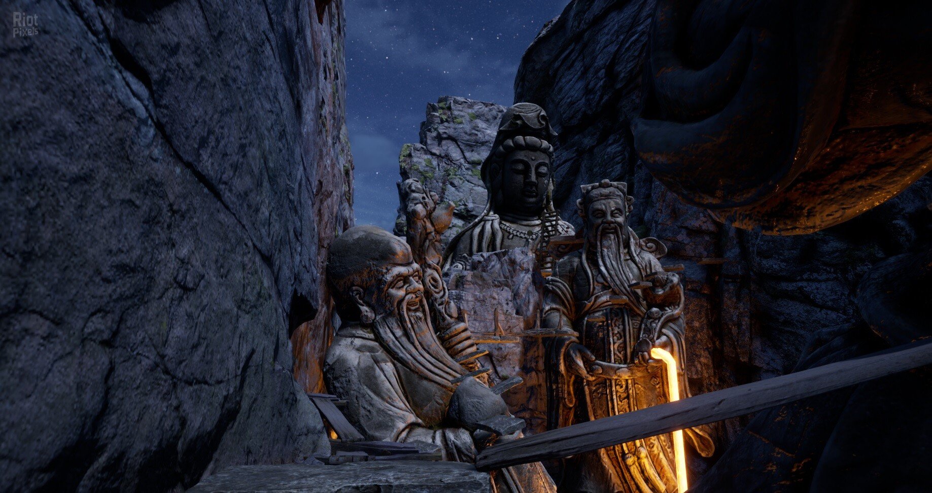 [12]-Road to Devadatta Download-HohohoGames