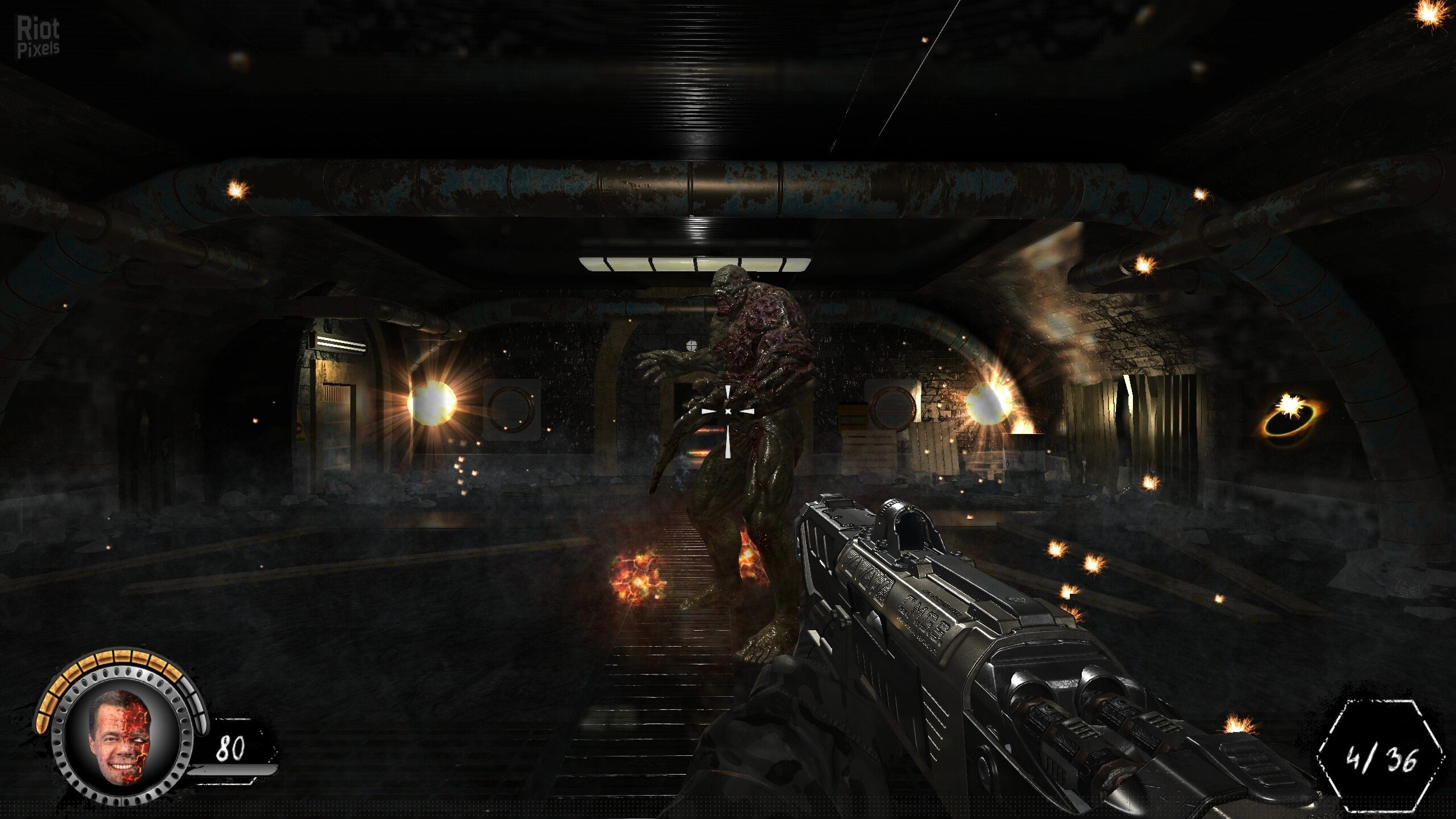 [4]-Medved Hellraiser Download-HohohoGames