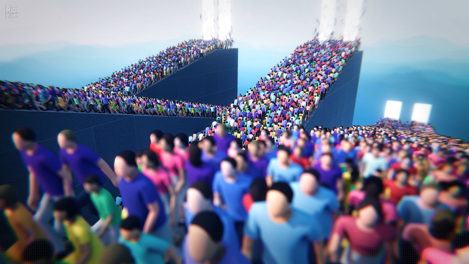 [16]-Humanity (2023) + Bonus Soundtrack Download-HohohoGames