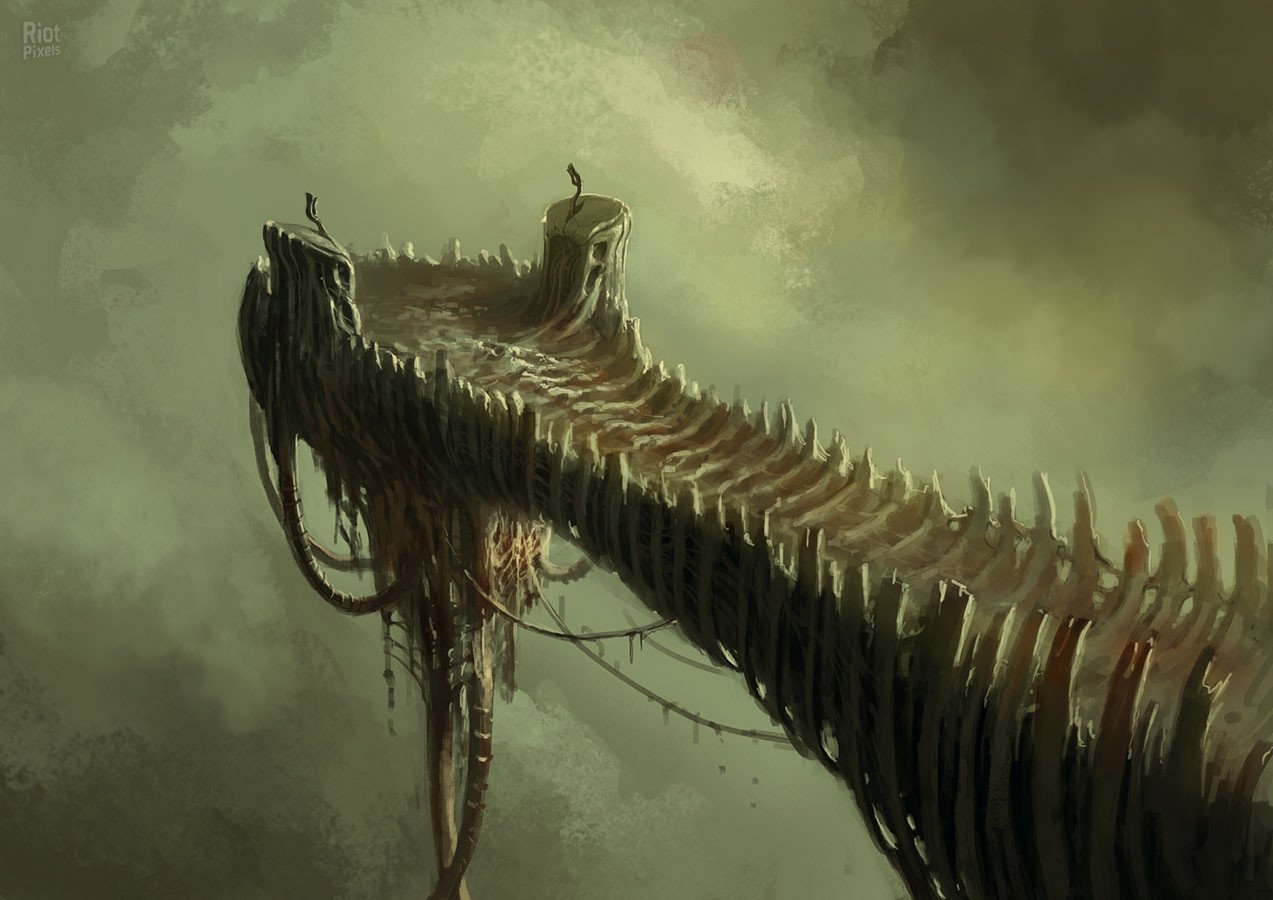 [20]-Scorn: Deluxe Edition, v1.2.2.0 + Bonus Content + Windows 7 Fix Download-HohohoGames