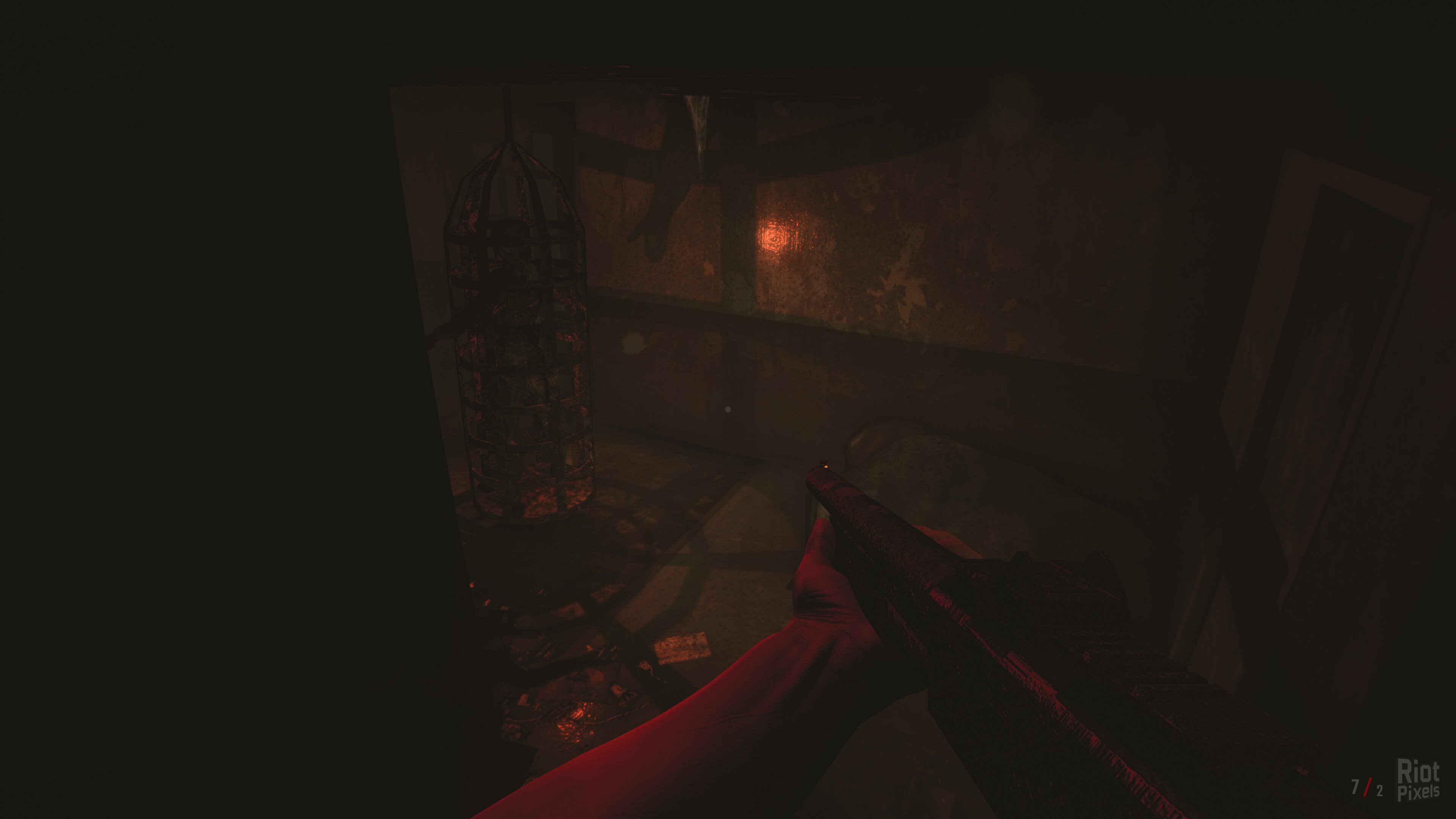 [15]-Apartament 1406: Horror + Bonus Soundtrack Download-HohohoGames