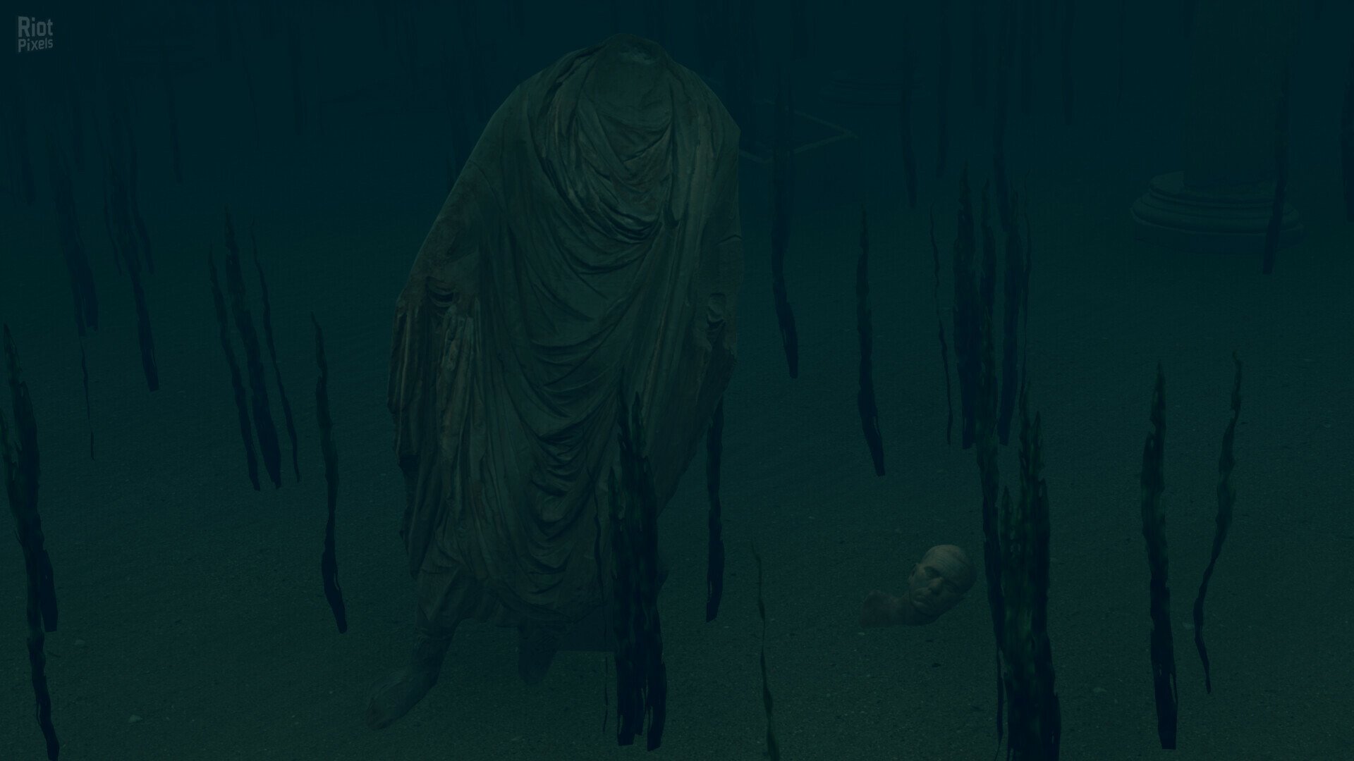 [7]-Ocean Pressure Download-HohohoGames