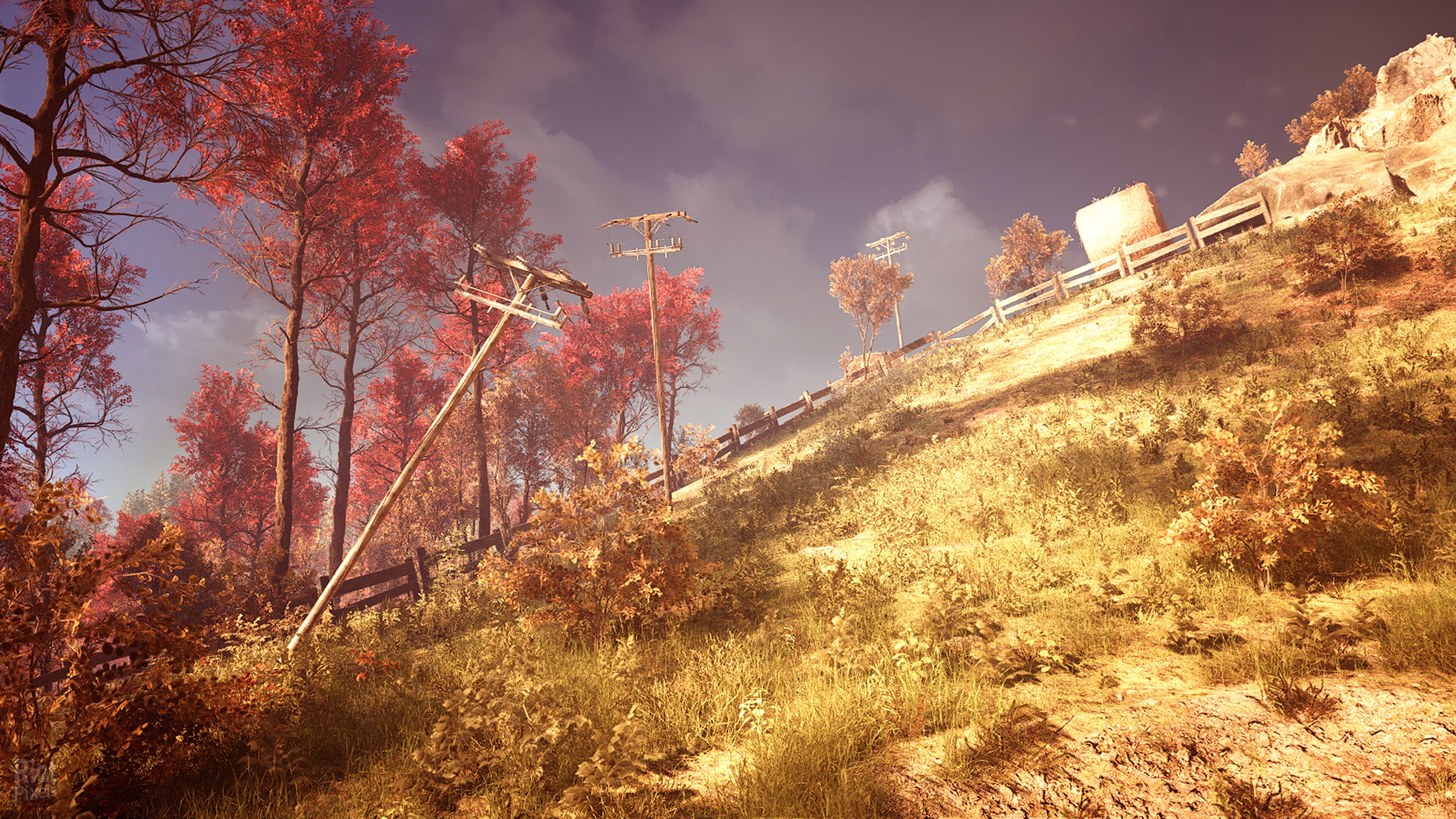 [2]-Slender: The Arrival – v3.0.46.992 (10th Anniversary Update) + Bonus OST + Old Game Builds Download-HohohoGames