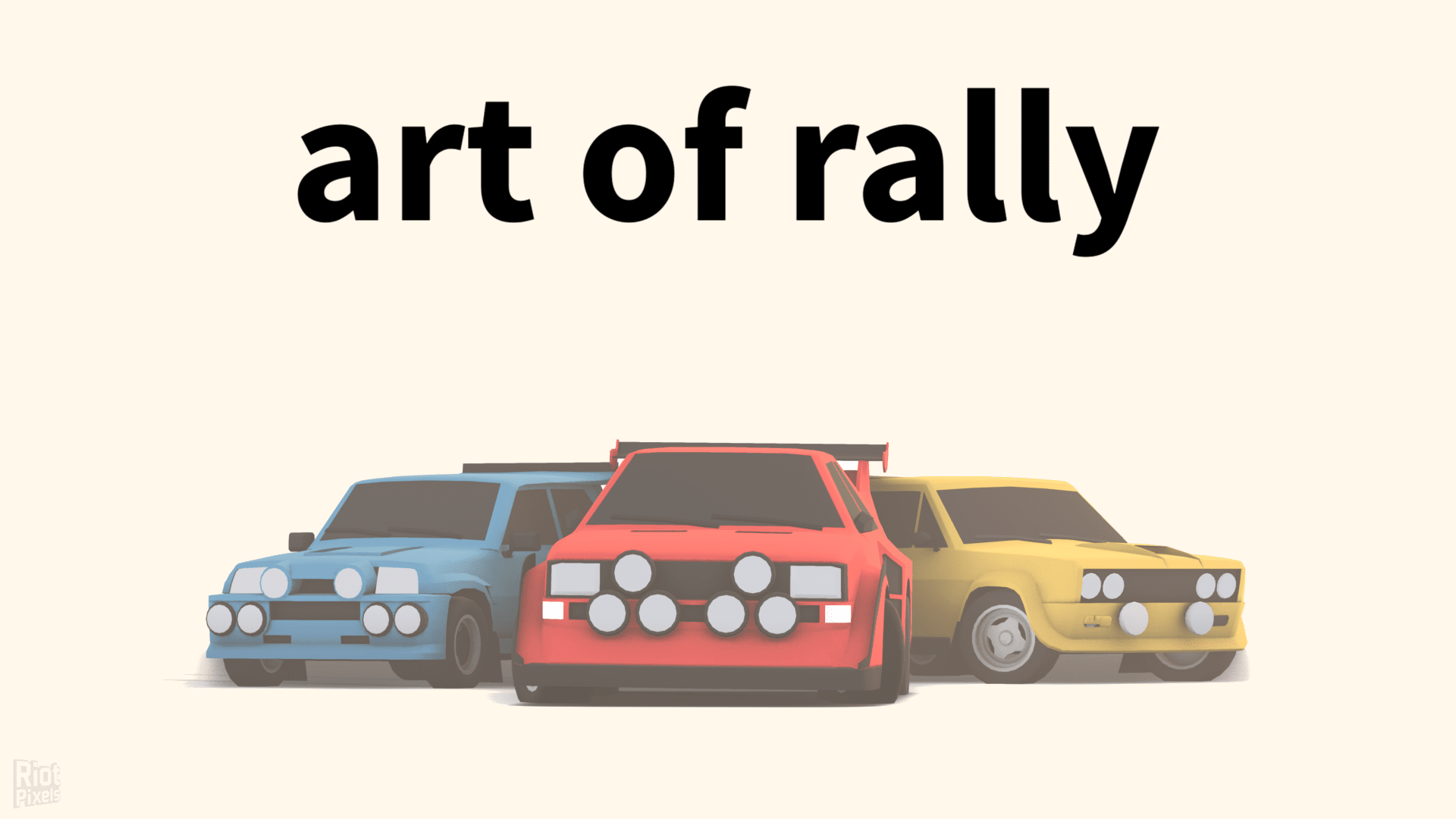 [17]-art of rally: deluxe edition – v1.5.0 + australia DLC + Bonus Content Download-HohohoGames