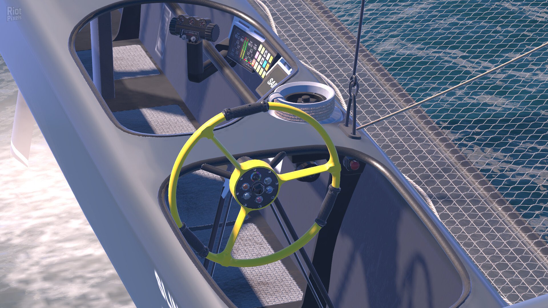 [2]-Hydrofoil Generation + Windows 7 Fix Download-HohohoGames