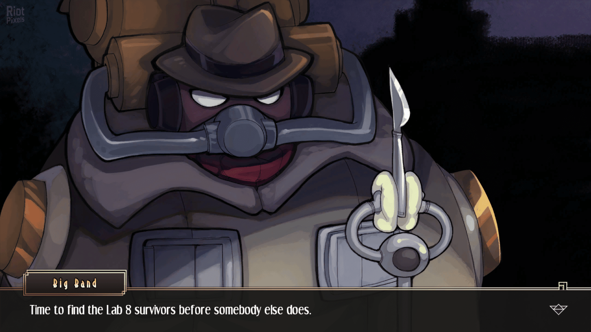 [11]-Skullgirls 2nd Encore – v3.6.11 (Retail Mode Update) + 13 DLCs/Bonuses + Multiplayer Download-HohohoGames