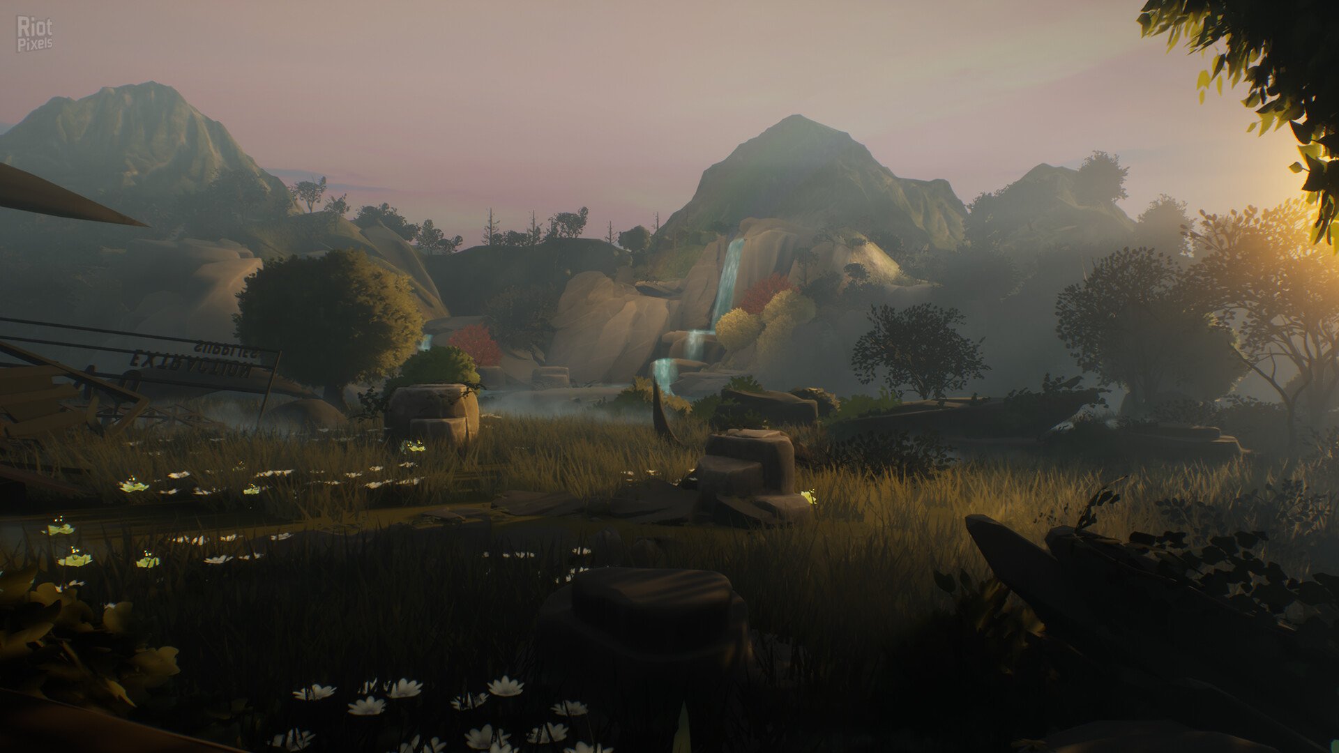 [8]-One Last Breath + Windows 7 Fix Download-HohohoGames