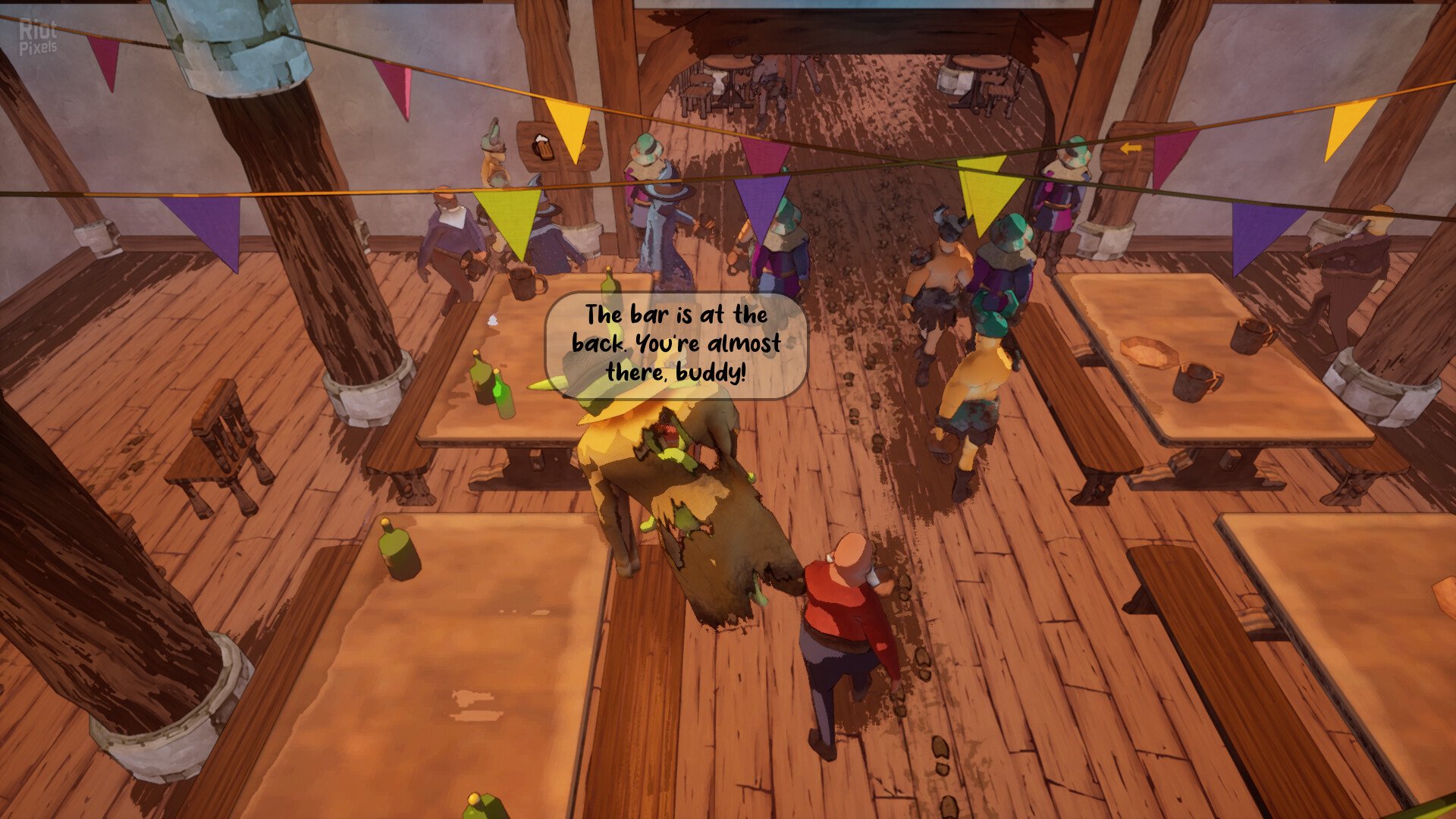 [9]-Three Goblin Wobblin’ + Windows 7 Fix Download-HohohoGames