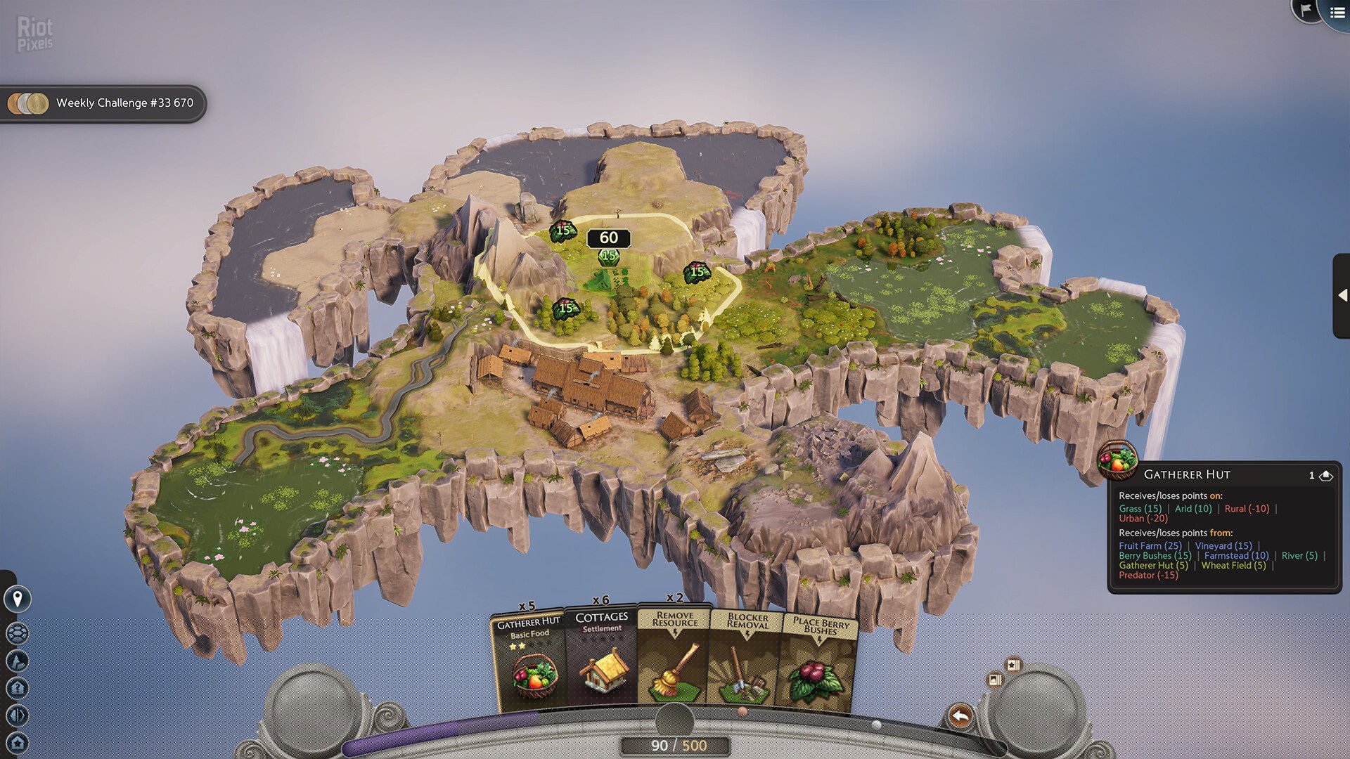 [2]-TerraScape – v1.0.0.3 Download-HohohoGames