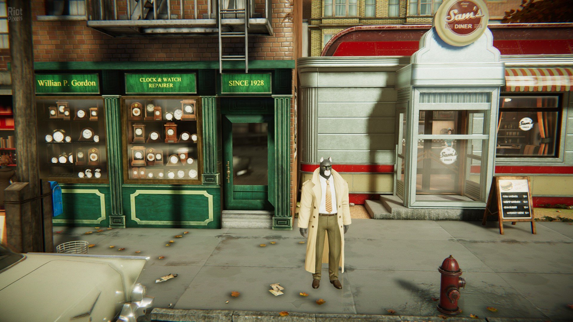 [4]-Blacksad: Under the Skin – v20240621 Download-HohohoGames