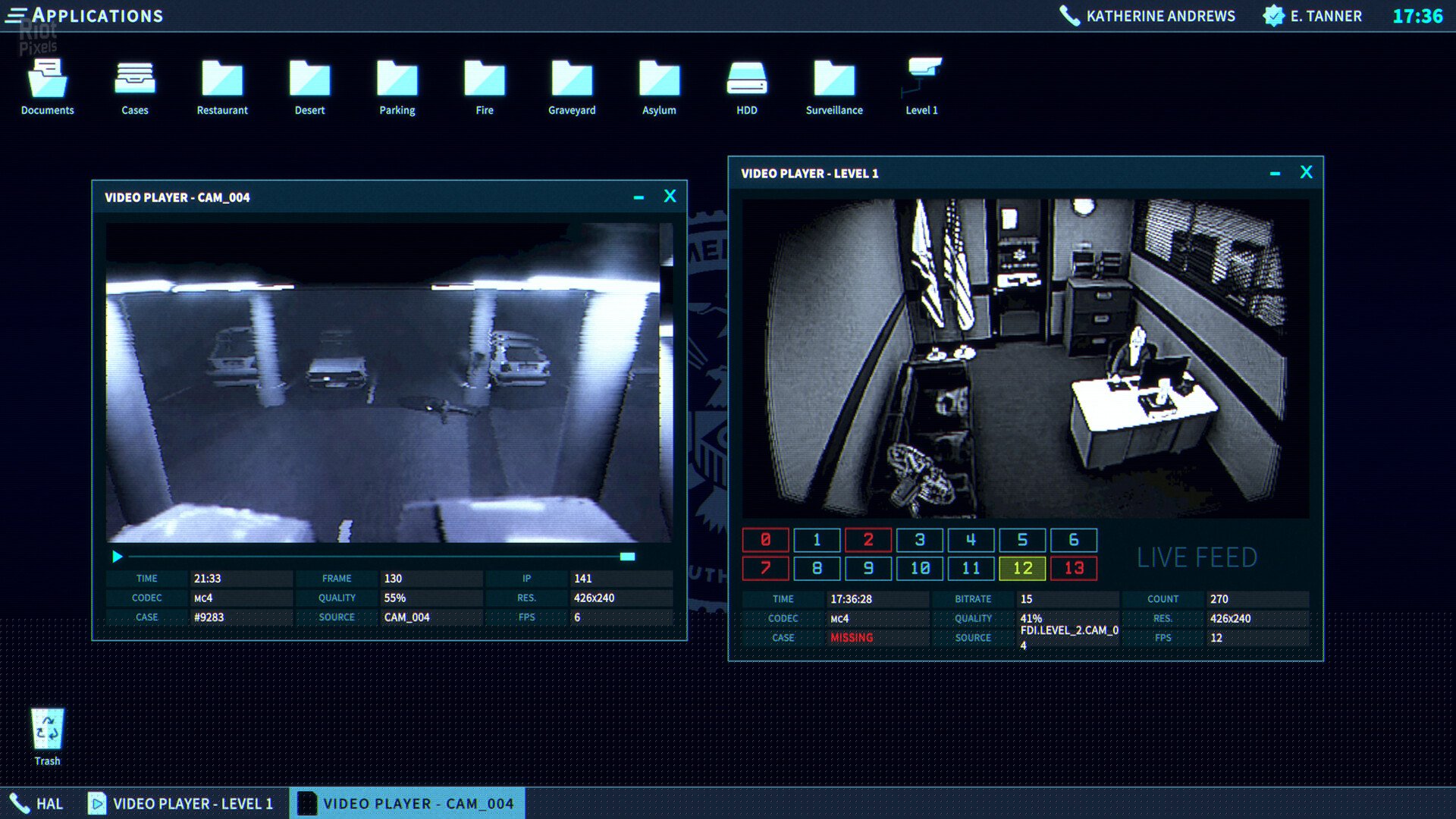 [4]-The Operator – v990_4413/4479_1038 + Bonus Soundtrack Download-HohohoGames