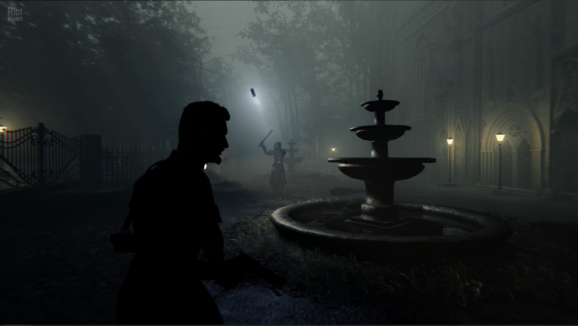 [15]-Connection: The Nightmare Within Download-HohohoGames
