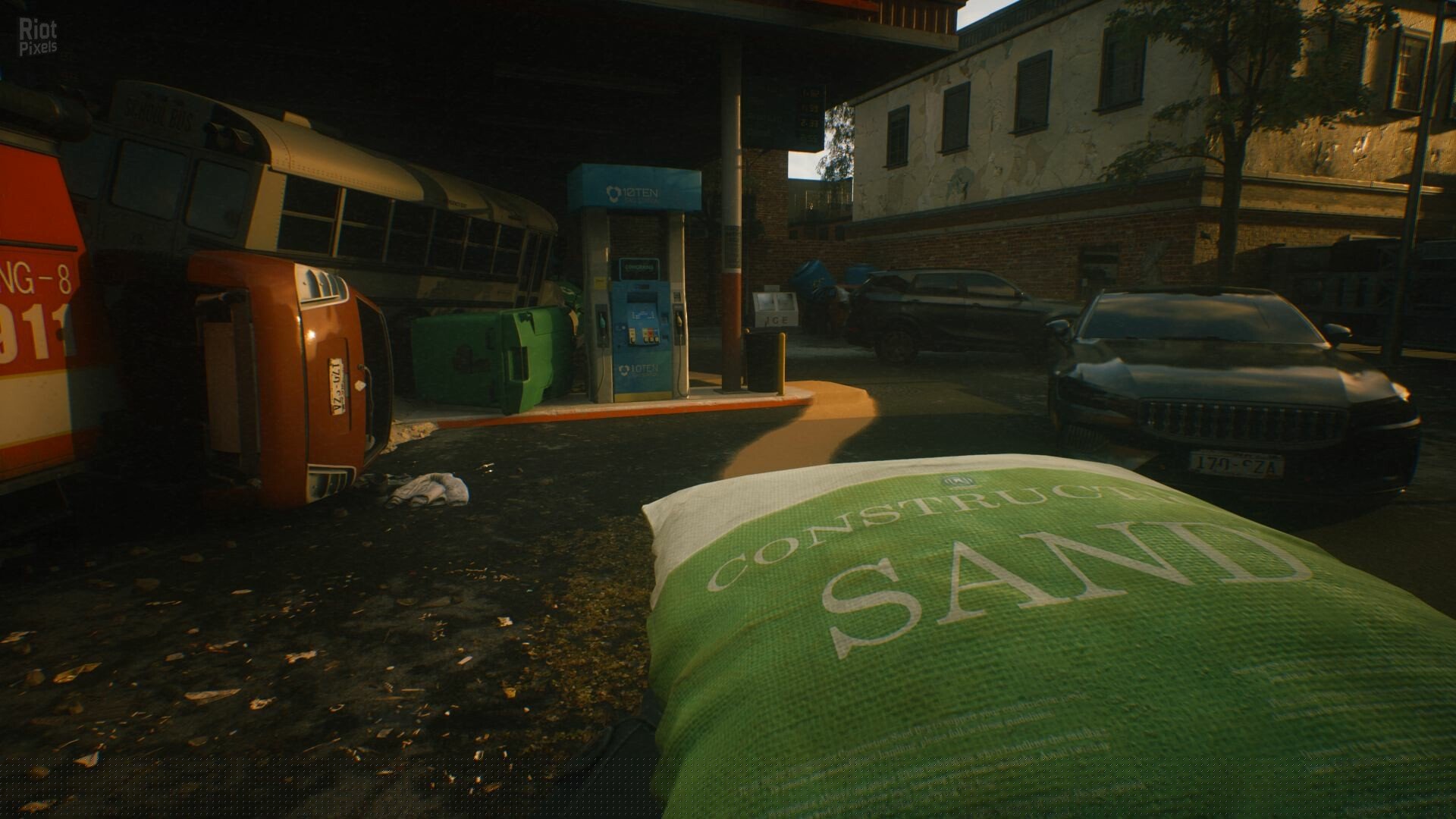 [4]-A Quiet Place: The Road Ahead, v1.0.0 Build 45345.11446 + DLC + Windows 7 Fix Download-HohohoGames