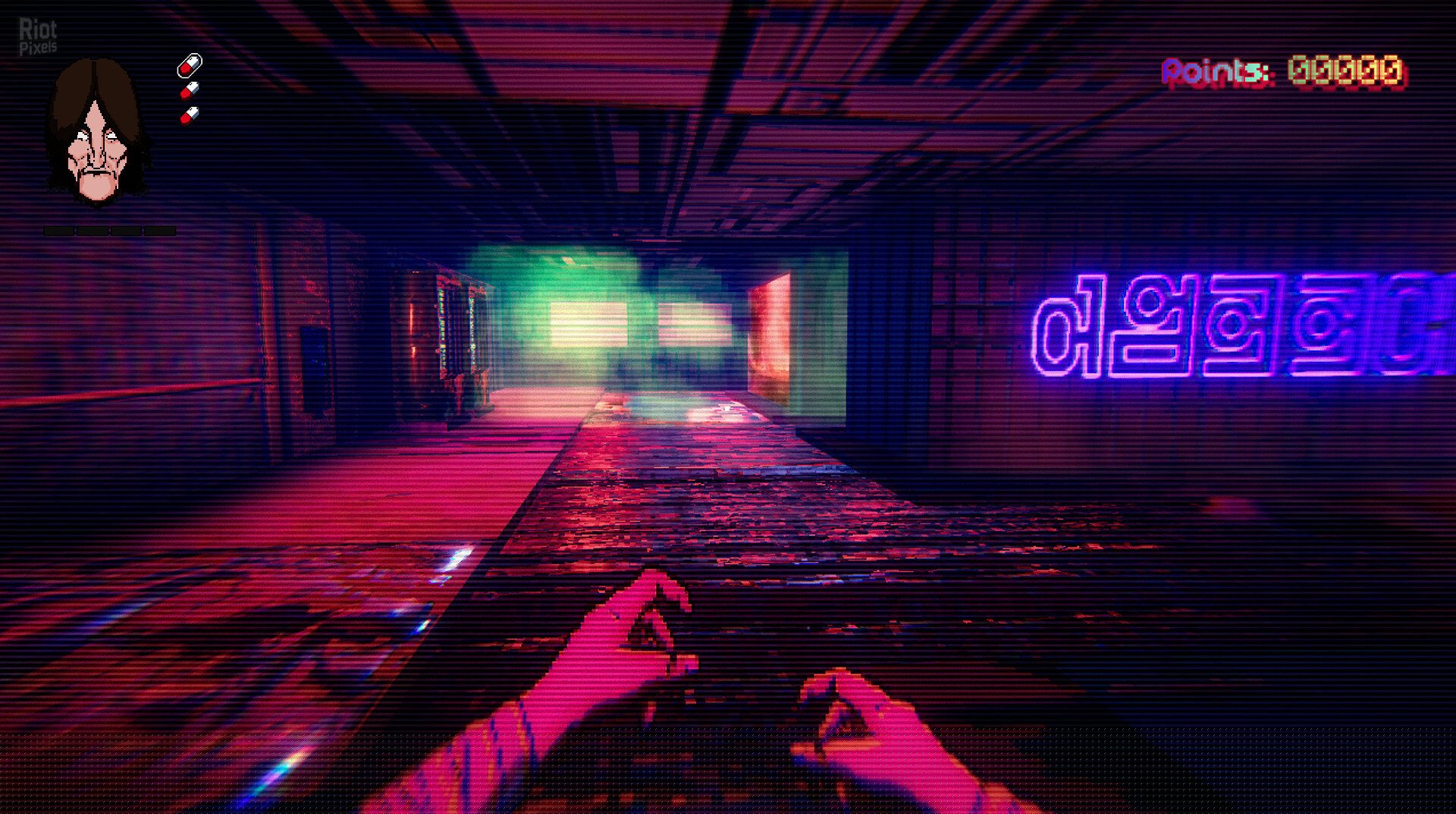 [11]-Neckbreak – v1.1 GOG Download-HohohoGames